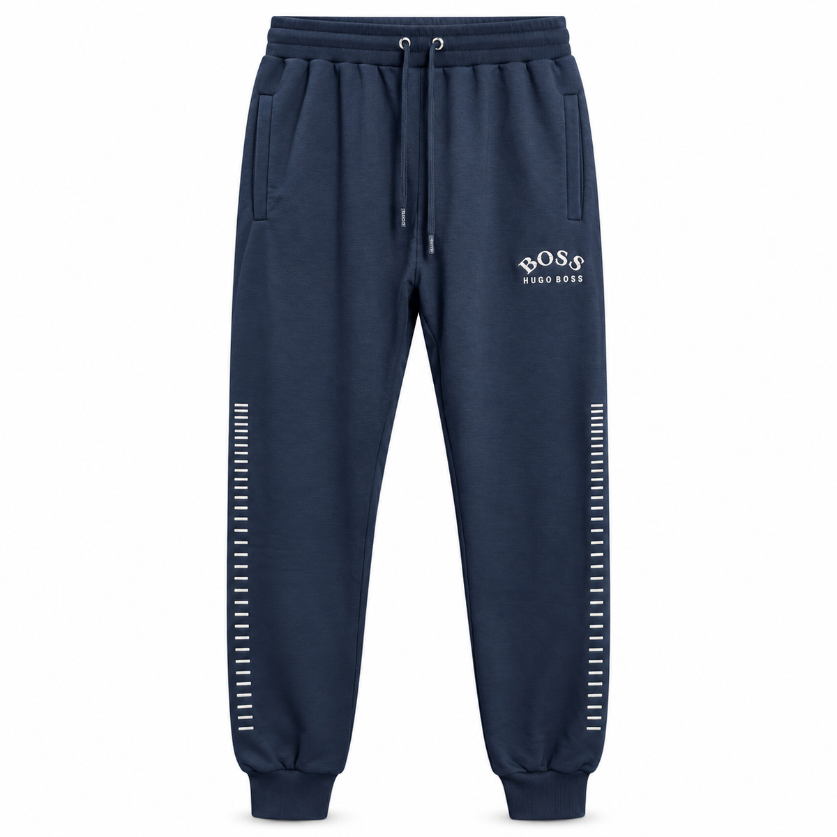 Calça Moletom Boss