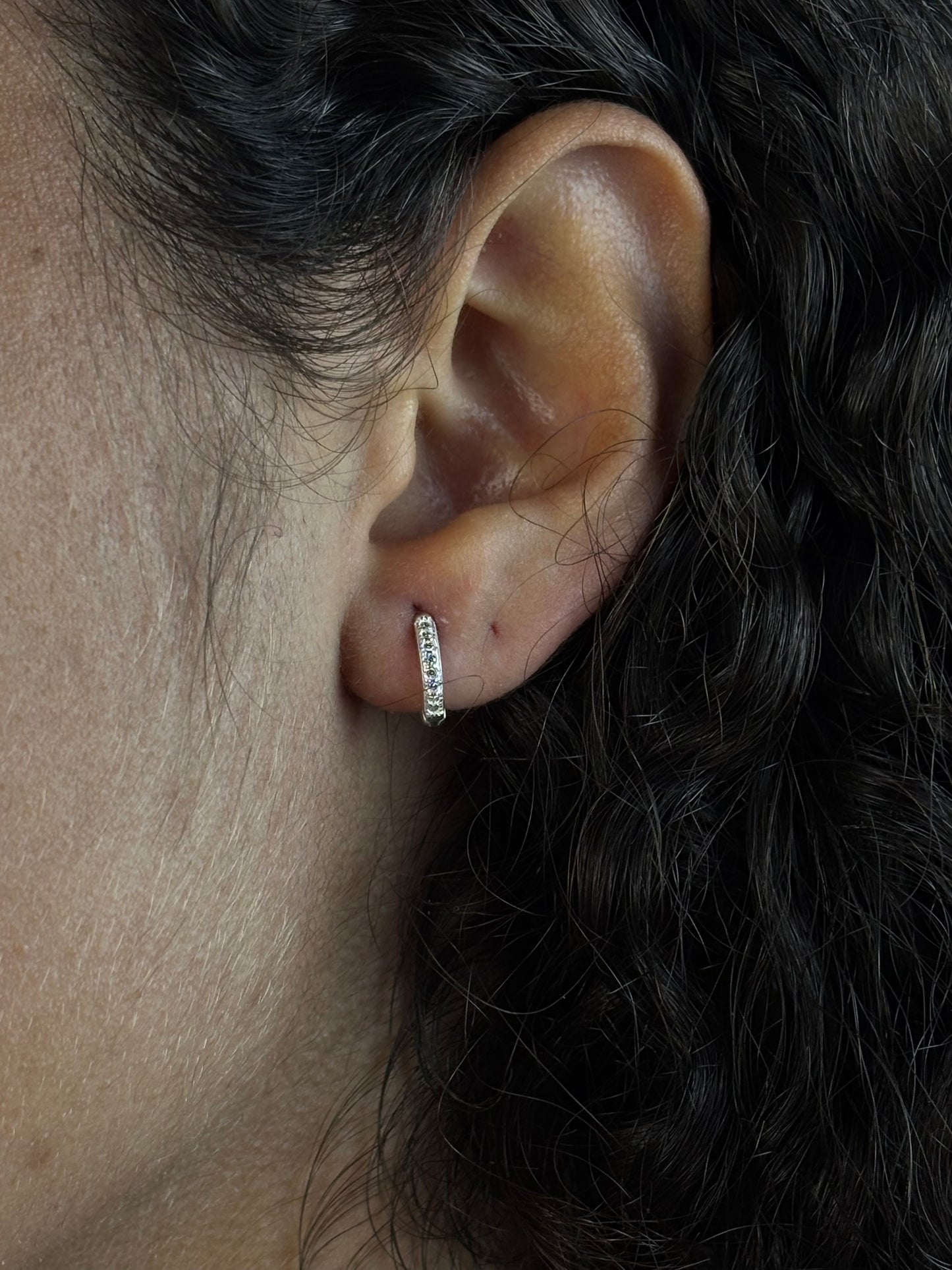 BRINCO DE PRATA | Radiant