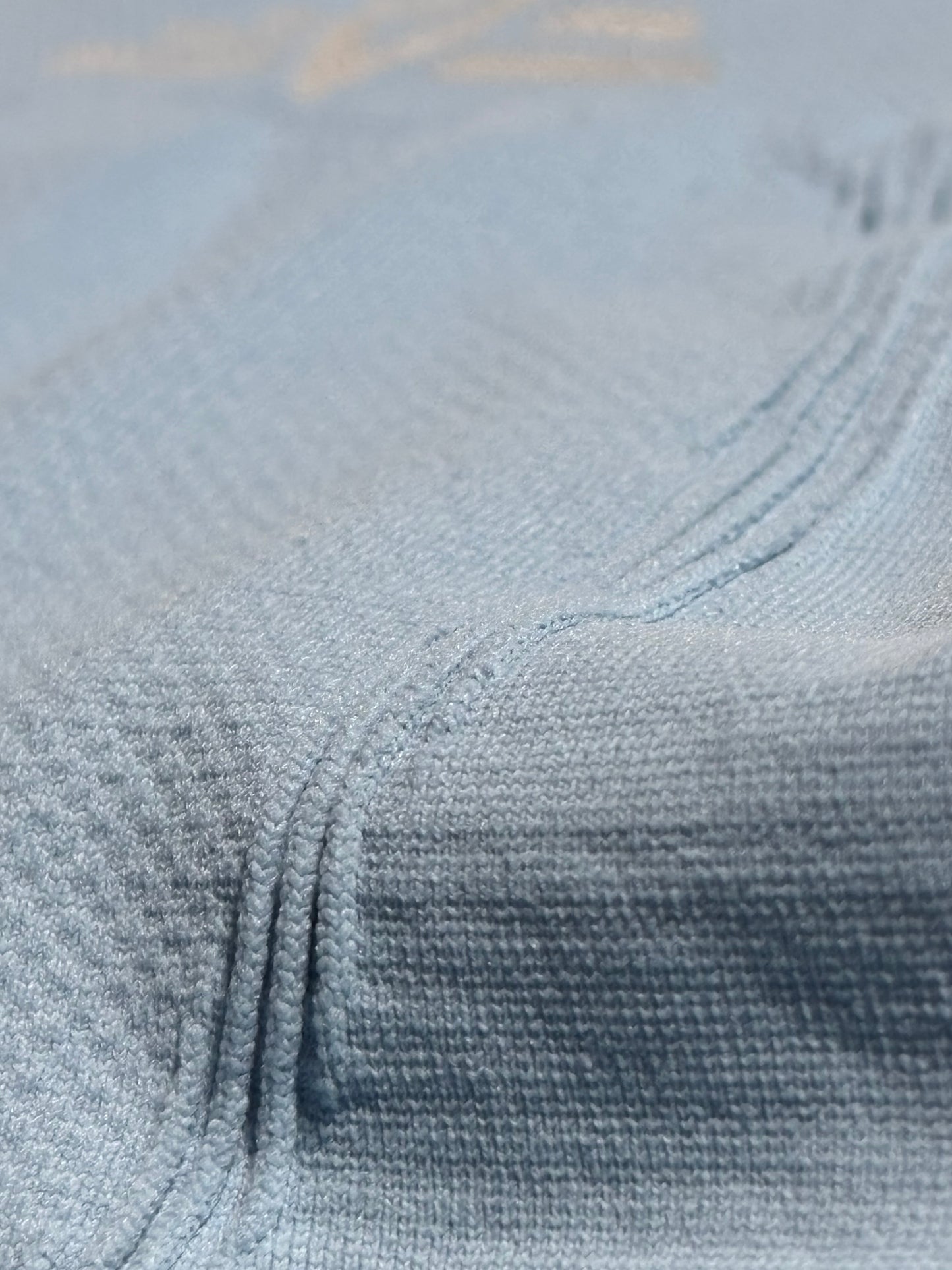 Cueca TechFav | Azul Polar