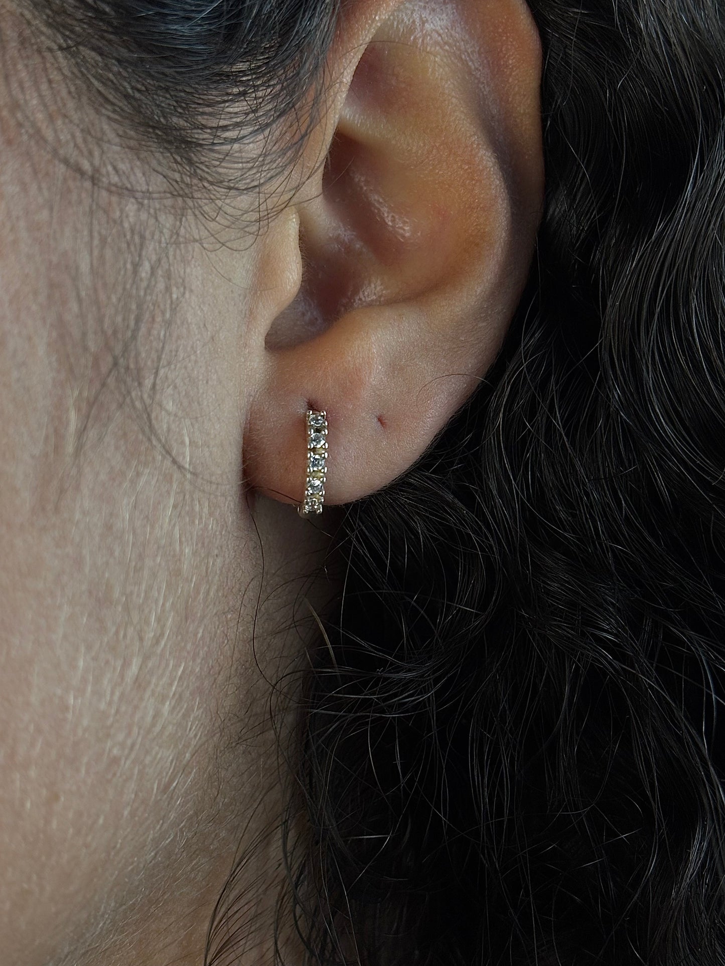 BRINCO DE PRATA | Shining