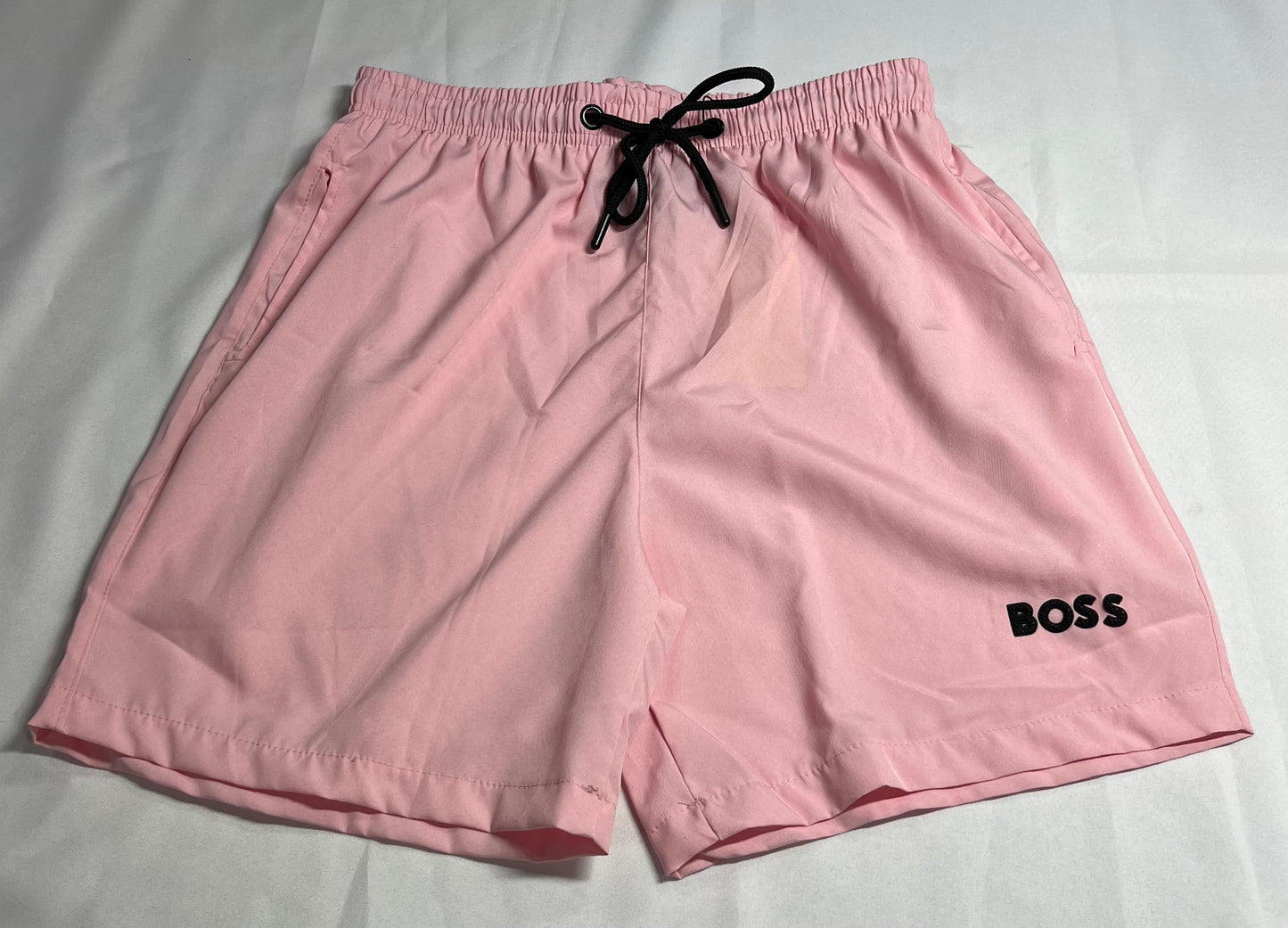 BEACH SHORT HUGO BOSS | ROSA