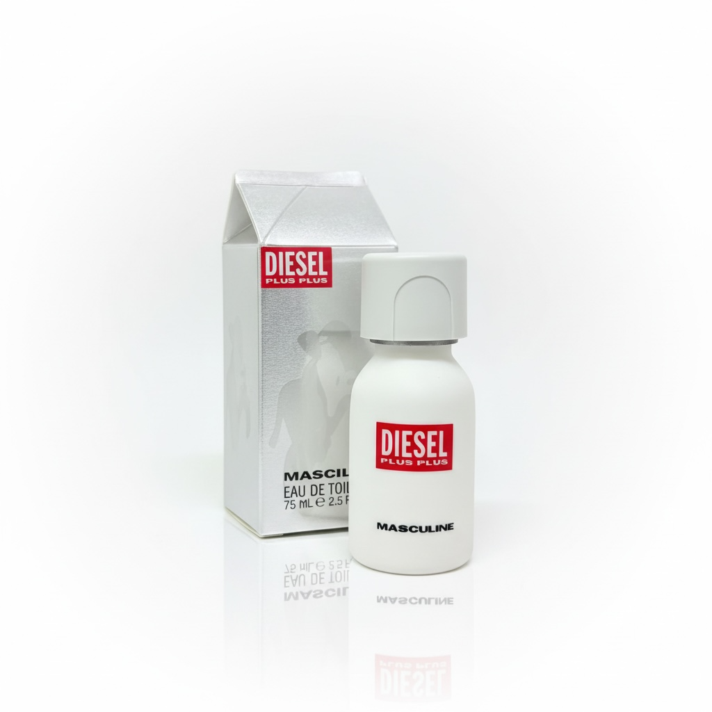 Perfume Plus | Diesel - 75ml