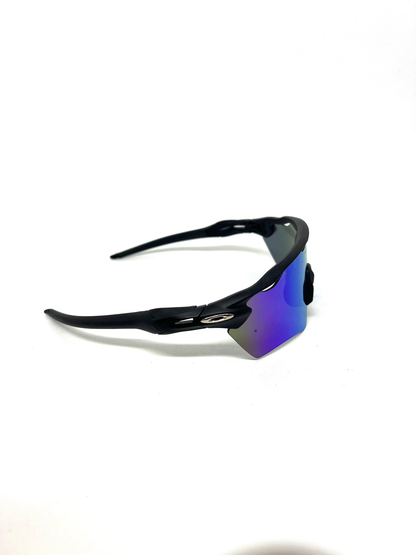 Oakley Radar EV Path
