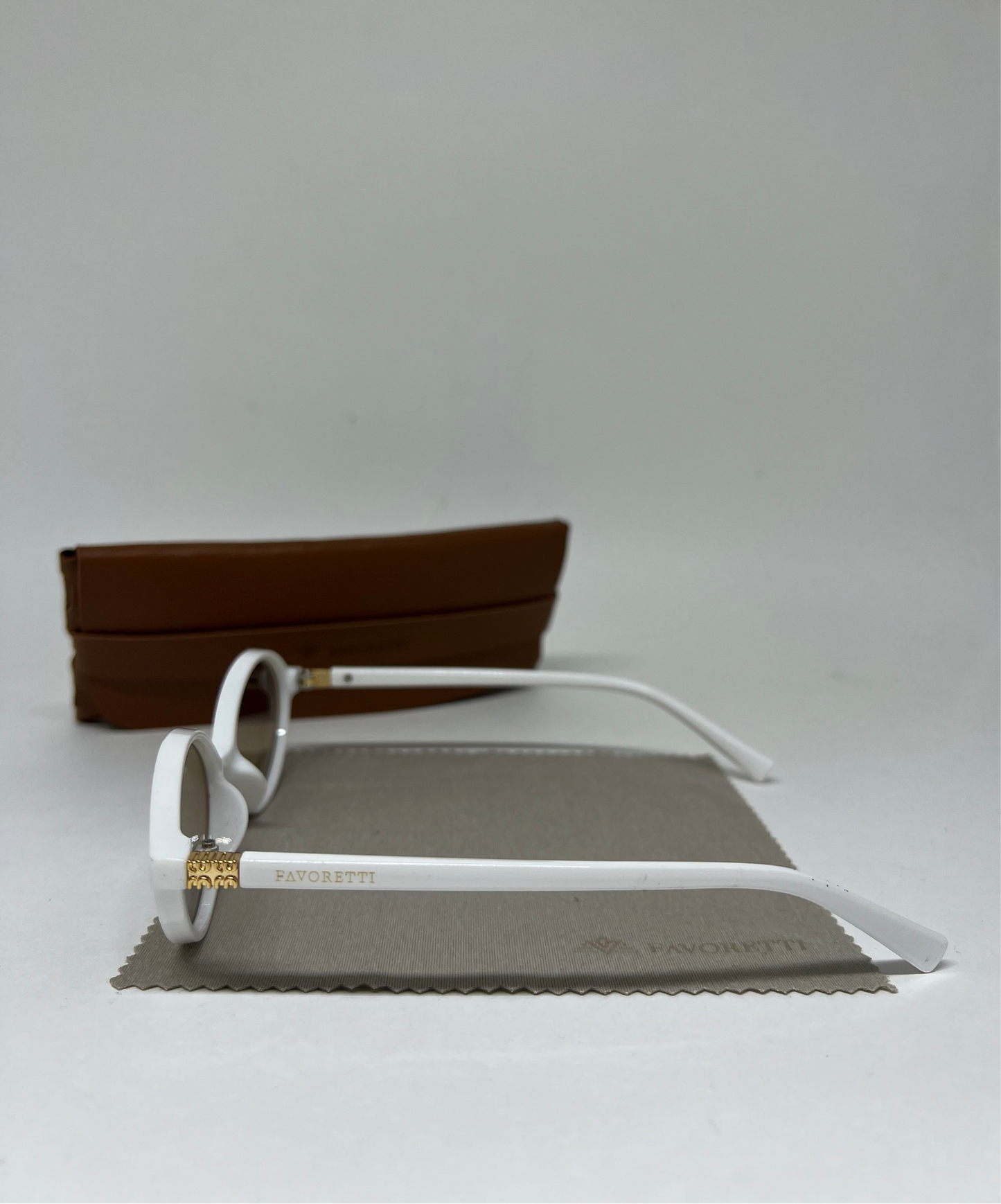 ÓCULOS FAVORETTI HP09347