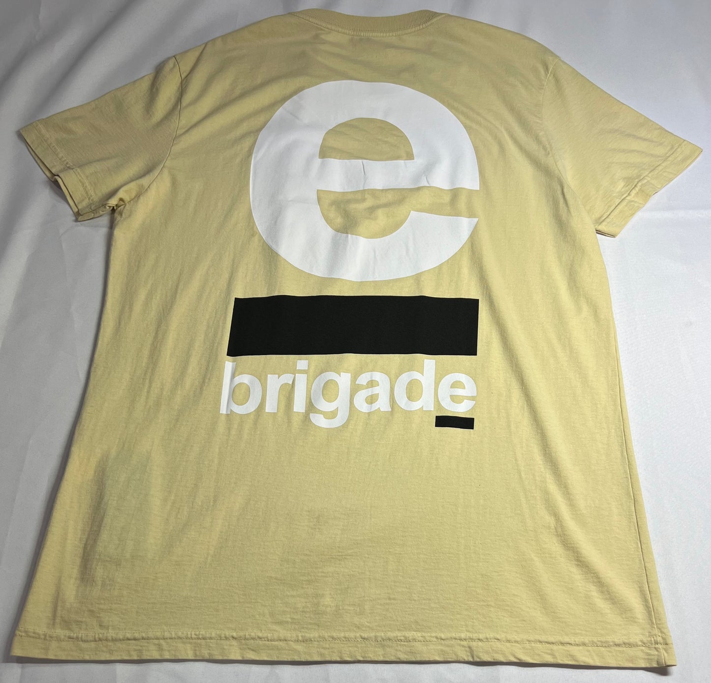 CAMISETA OSKLEN STONE- Bege