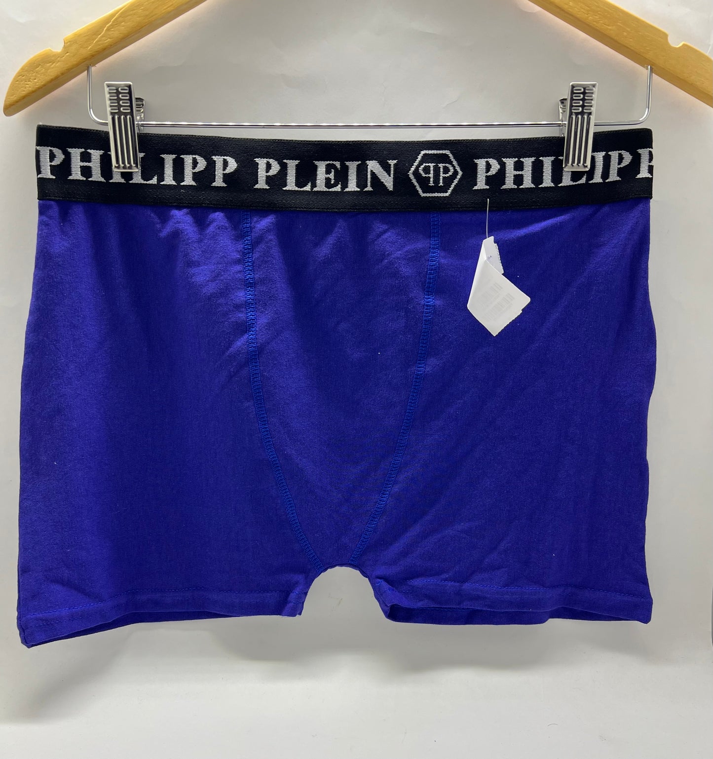 CUECA PHILIPP PLEIN | ROXA