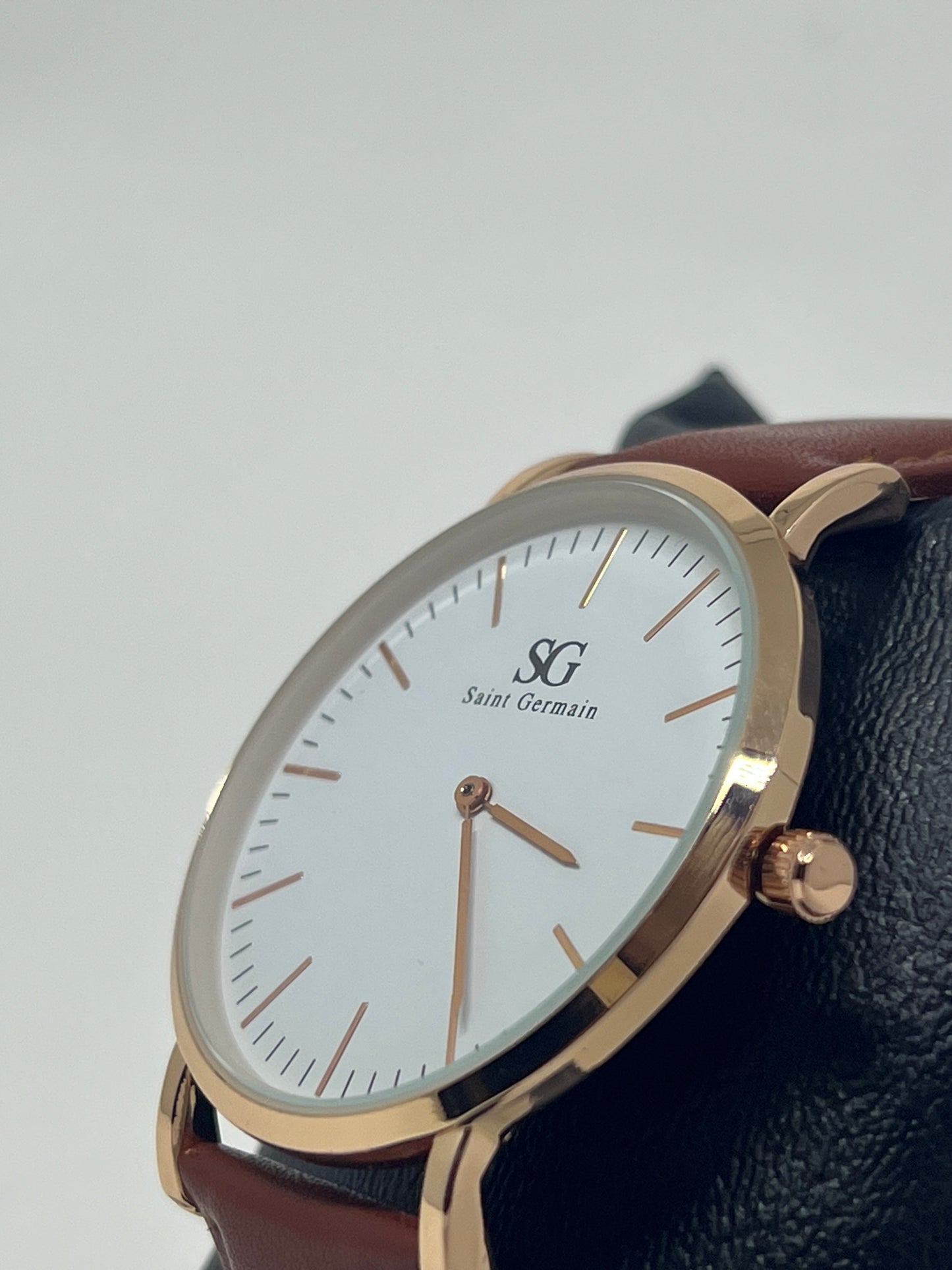 Relógio Saint Germain