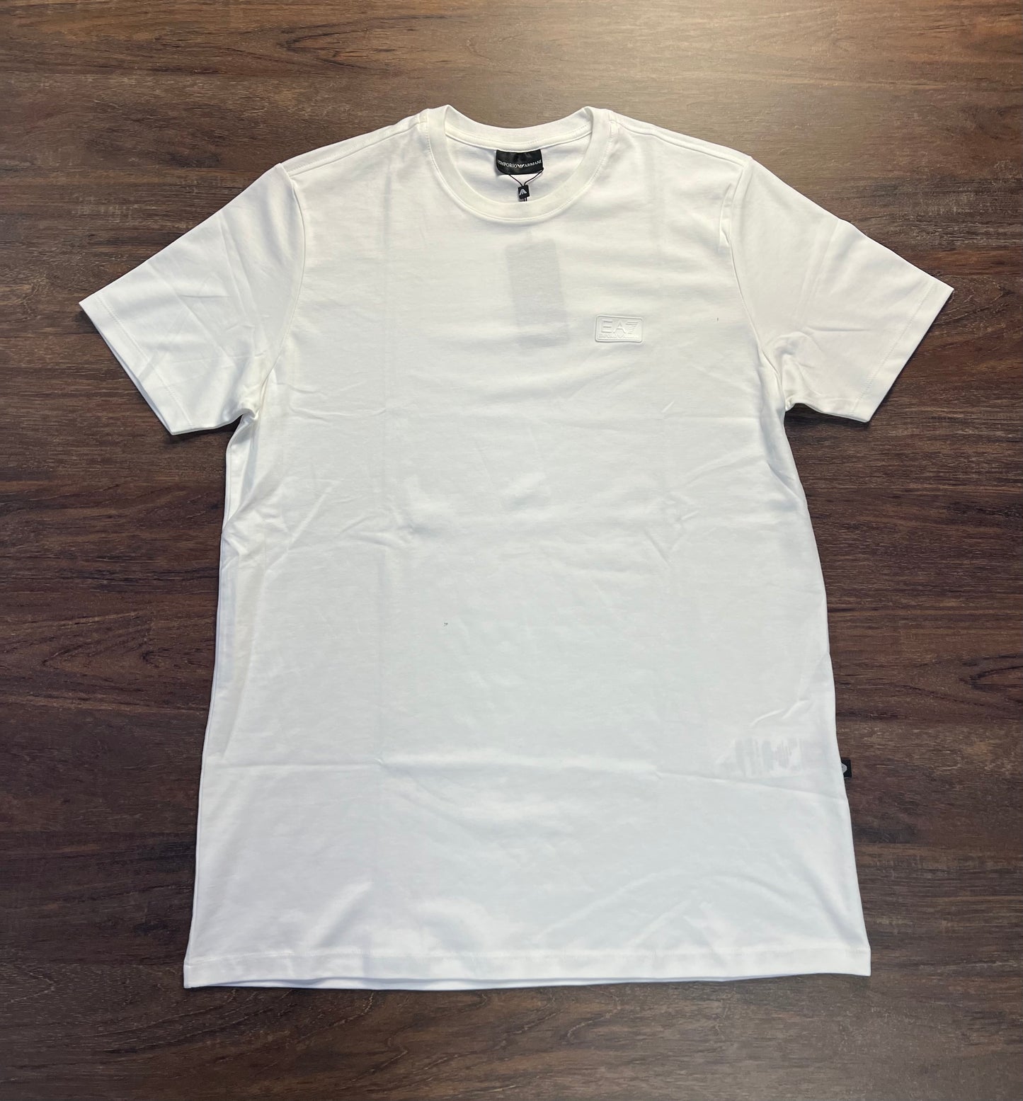 Camisa Emporio Armani - Branca