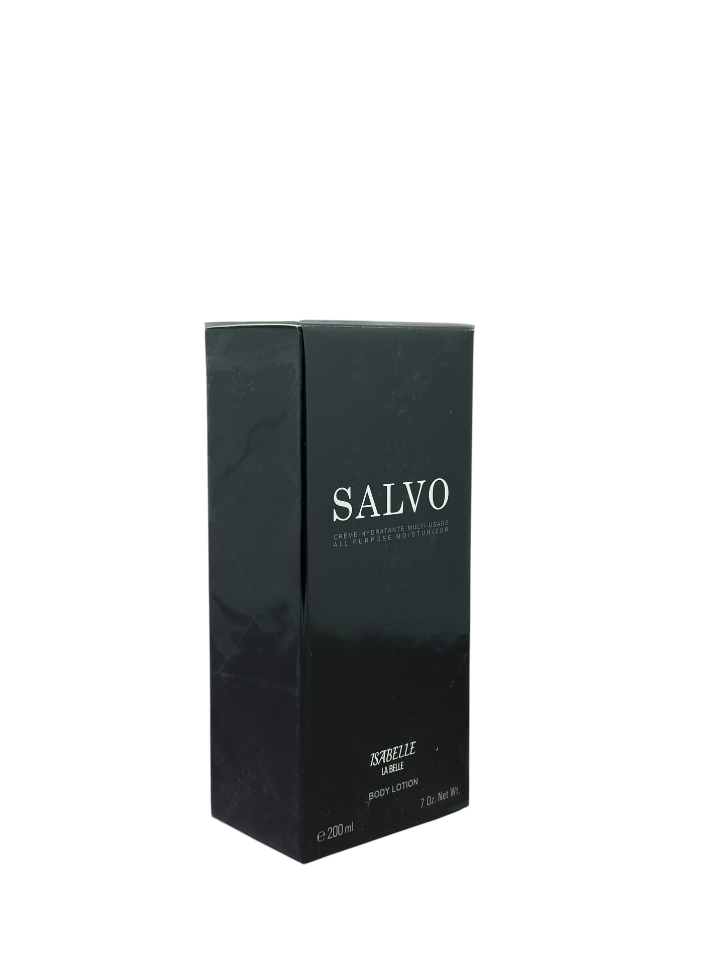 Hidratante SALVO | ISABELLE - 200 ml