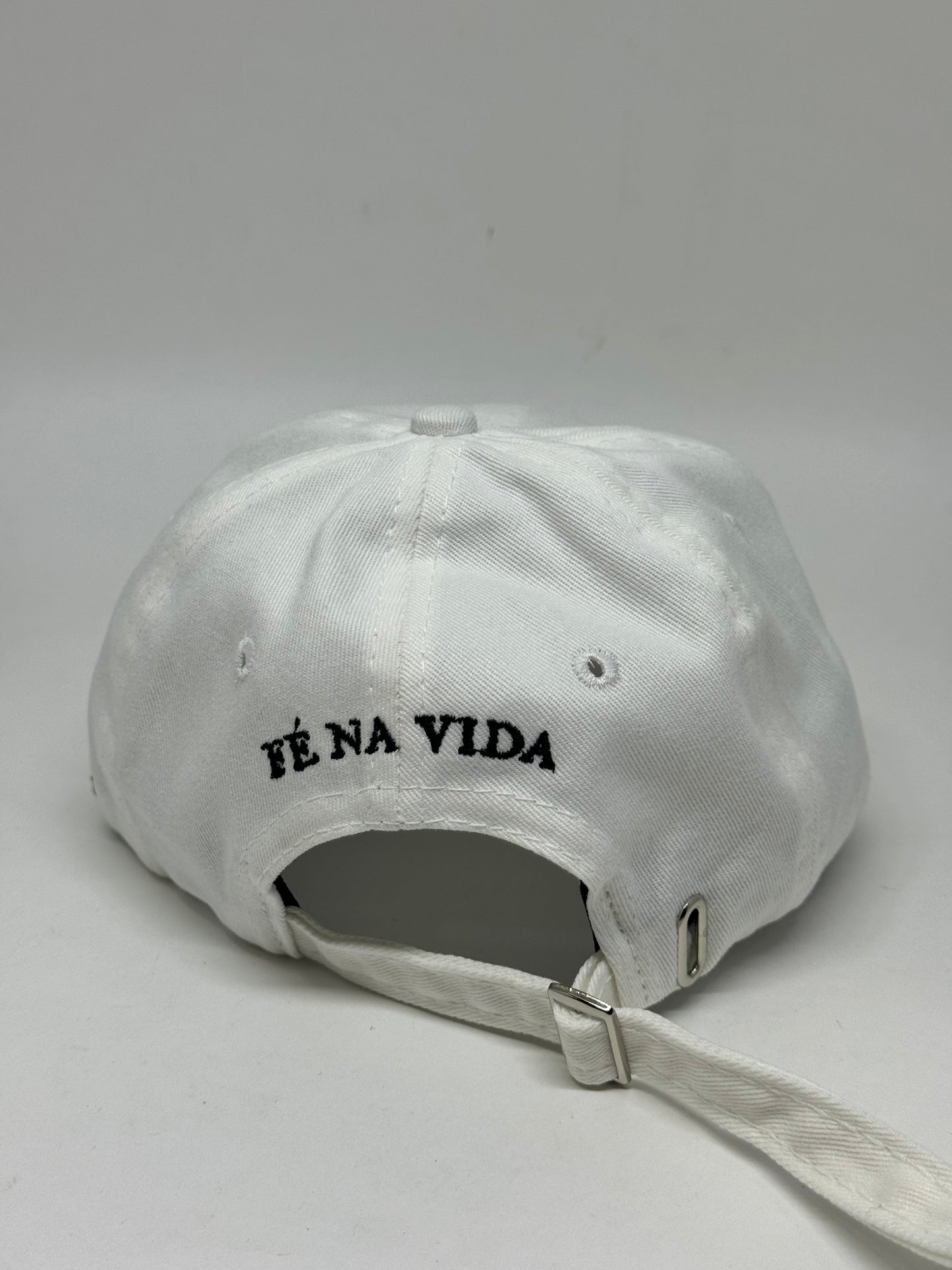 BONÉ FAVORETTI DAD HAT OFF WHITE