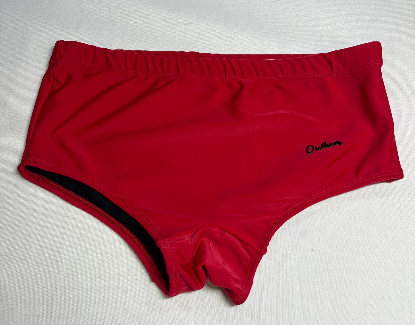 SUNGA OUTHEM VERMELHA