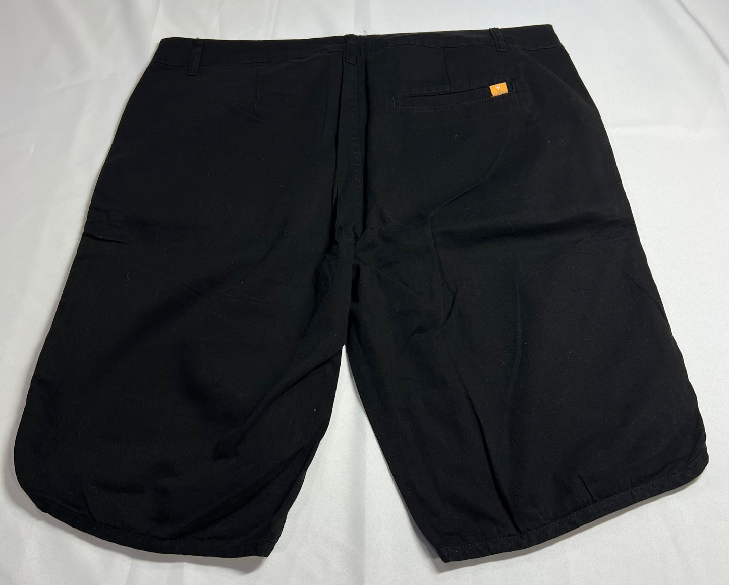 BERMUDA BRIM OSK PRETA