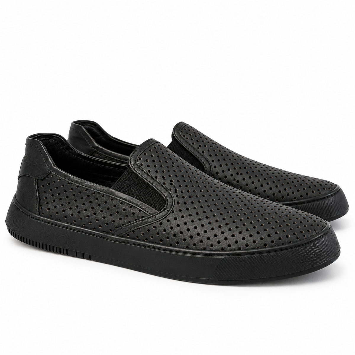 Sapato Bossanova Preto