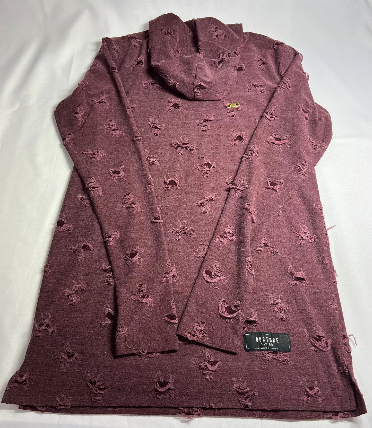 BLUSA DE FRIO DOCTORE