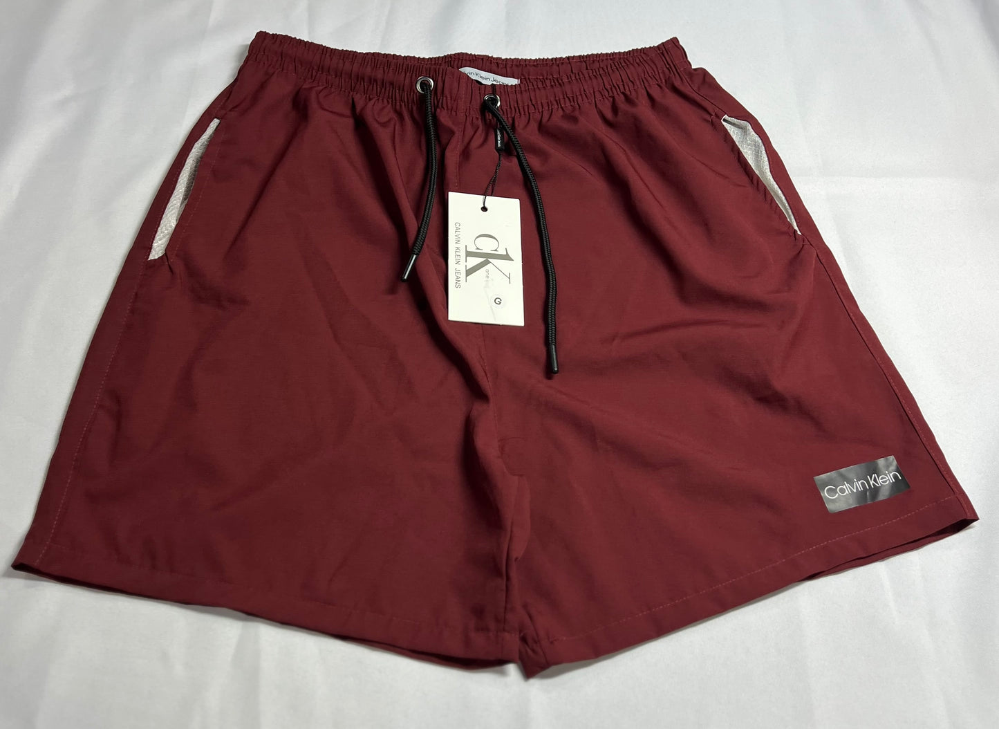 BEACH SHORT X - VINHO