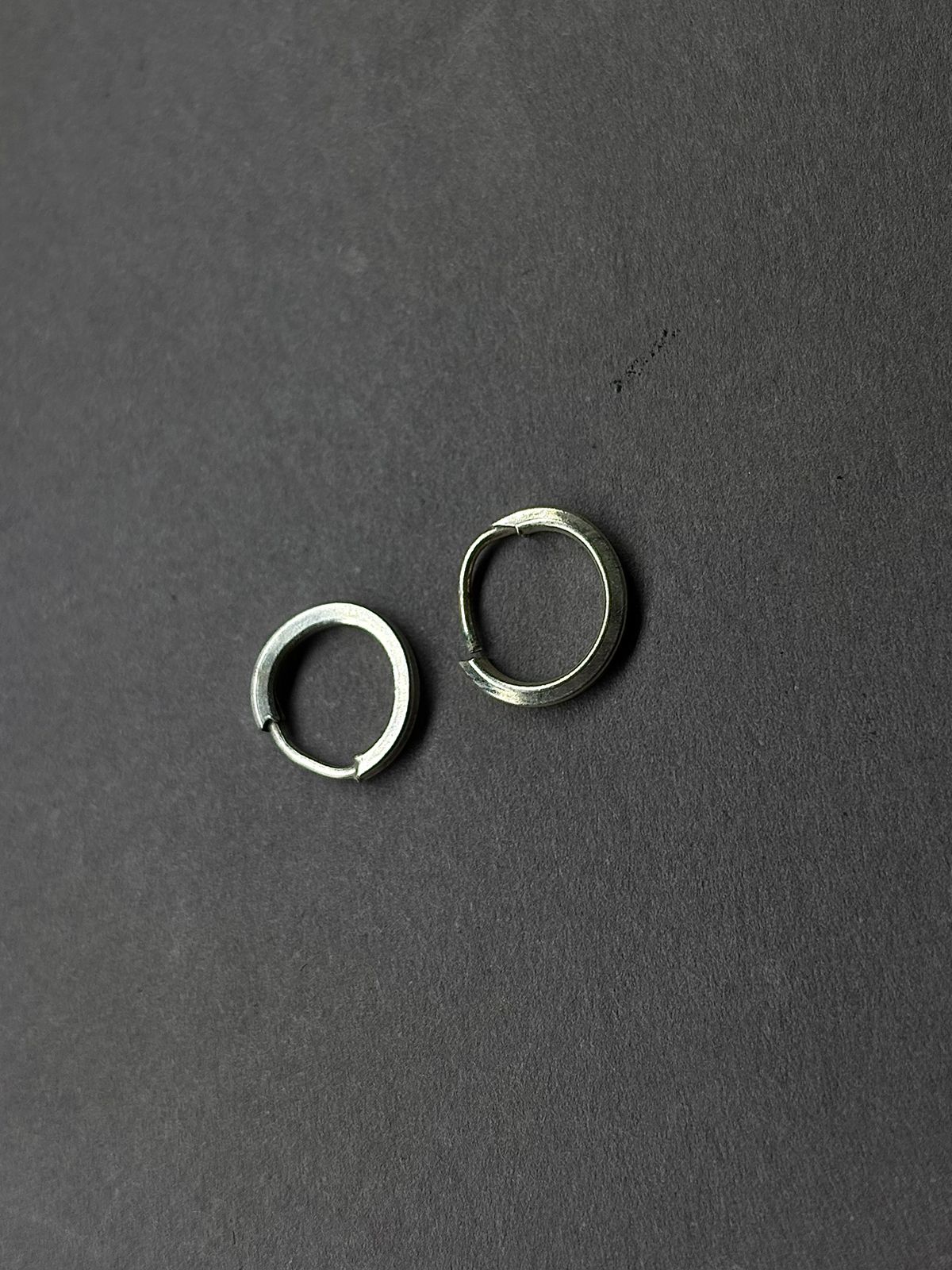 BRINCO DE PRATA | Elegante