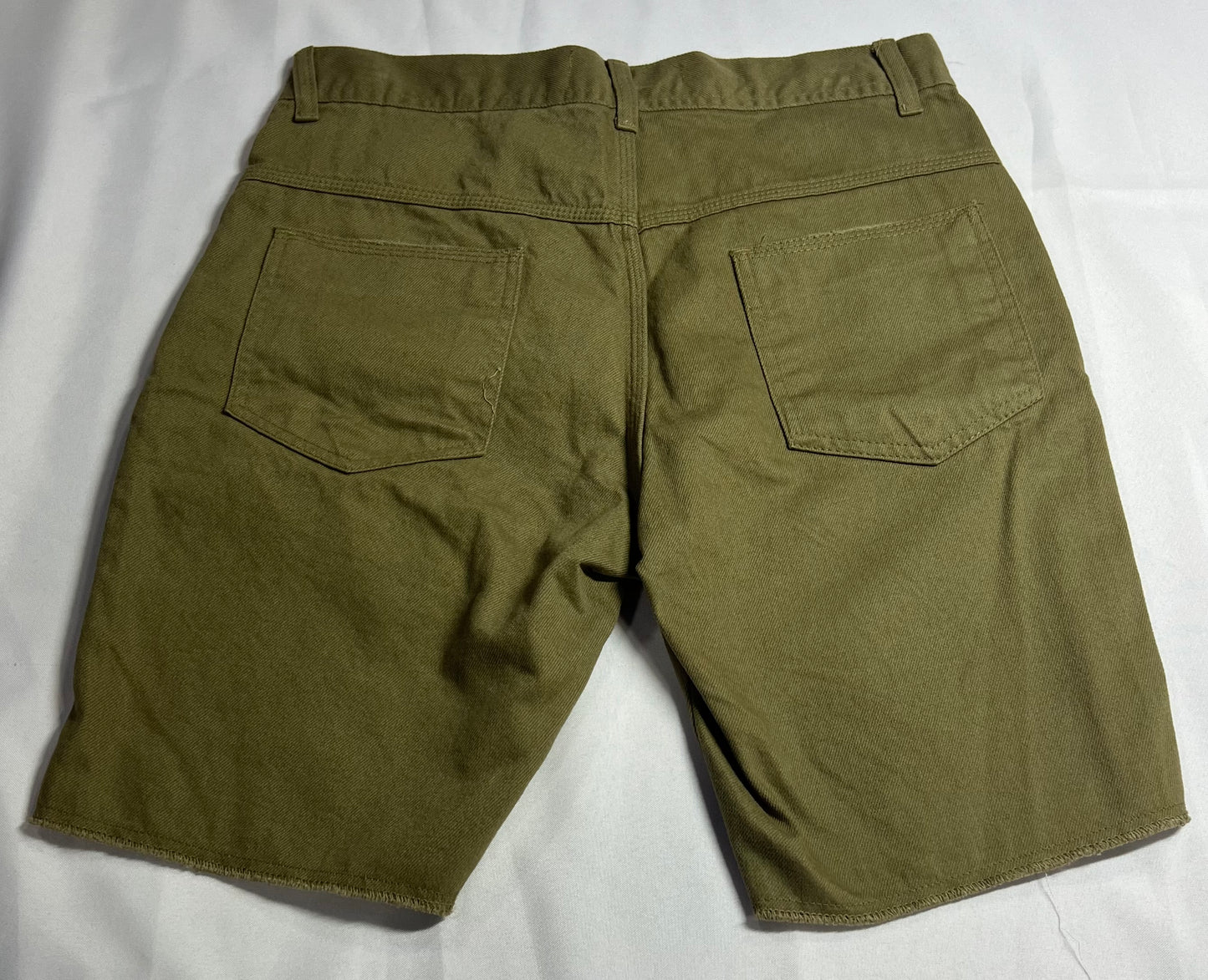 BERMUDA JEANS CAKTOS