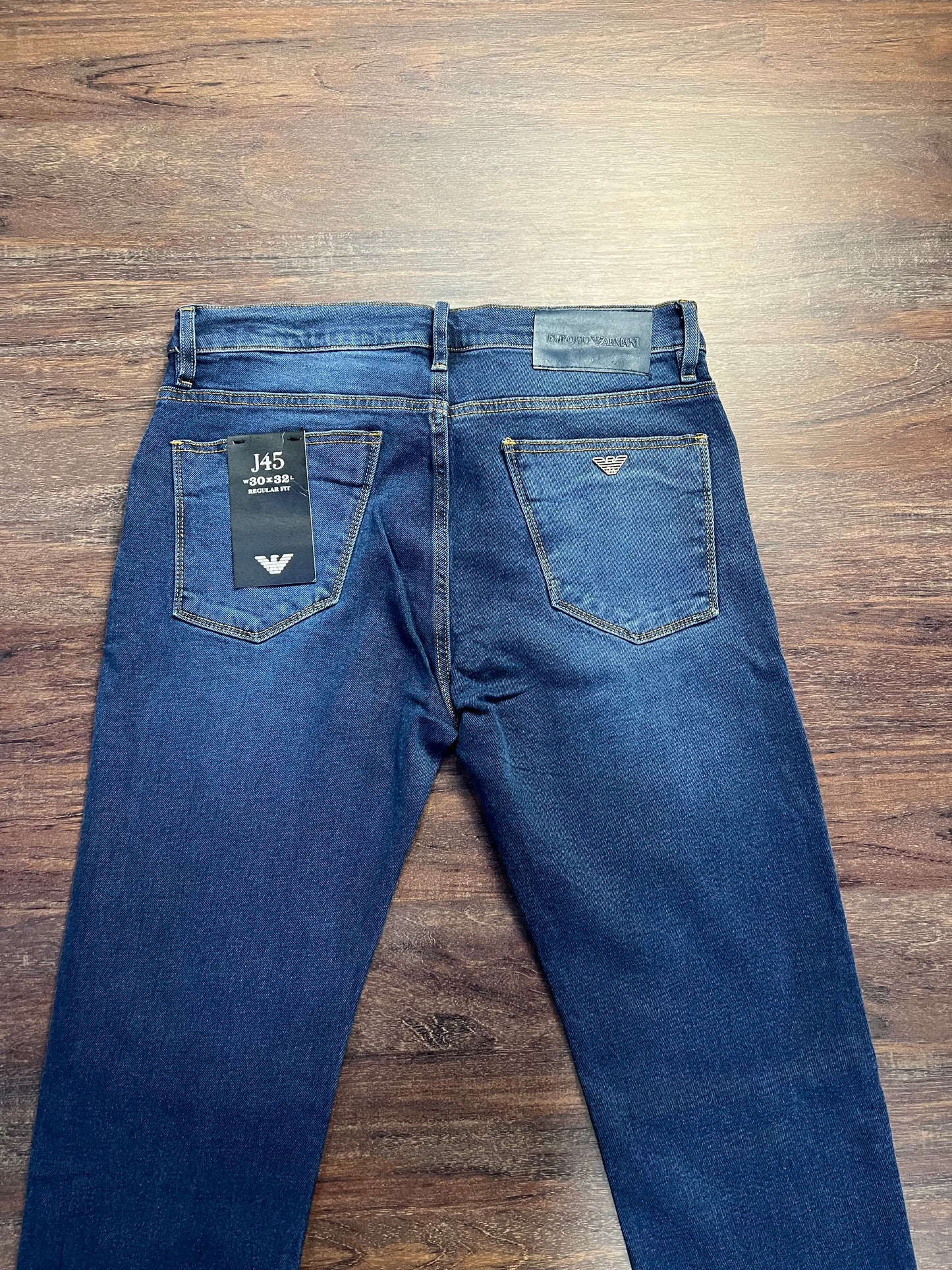 CALÇA JEANS |EMPORIO ARMANI