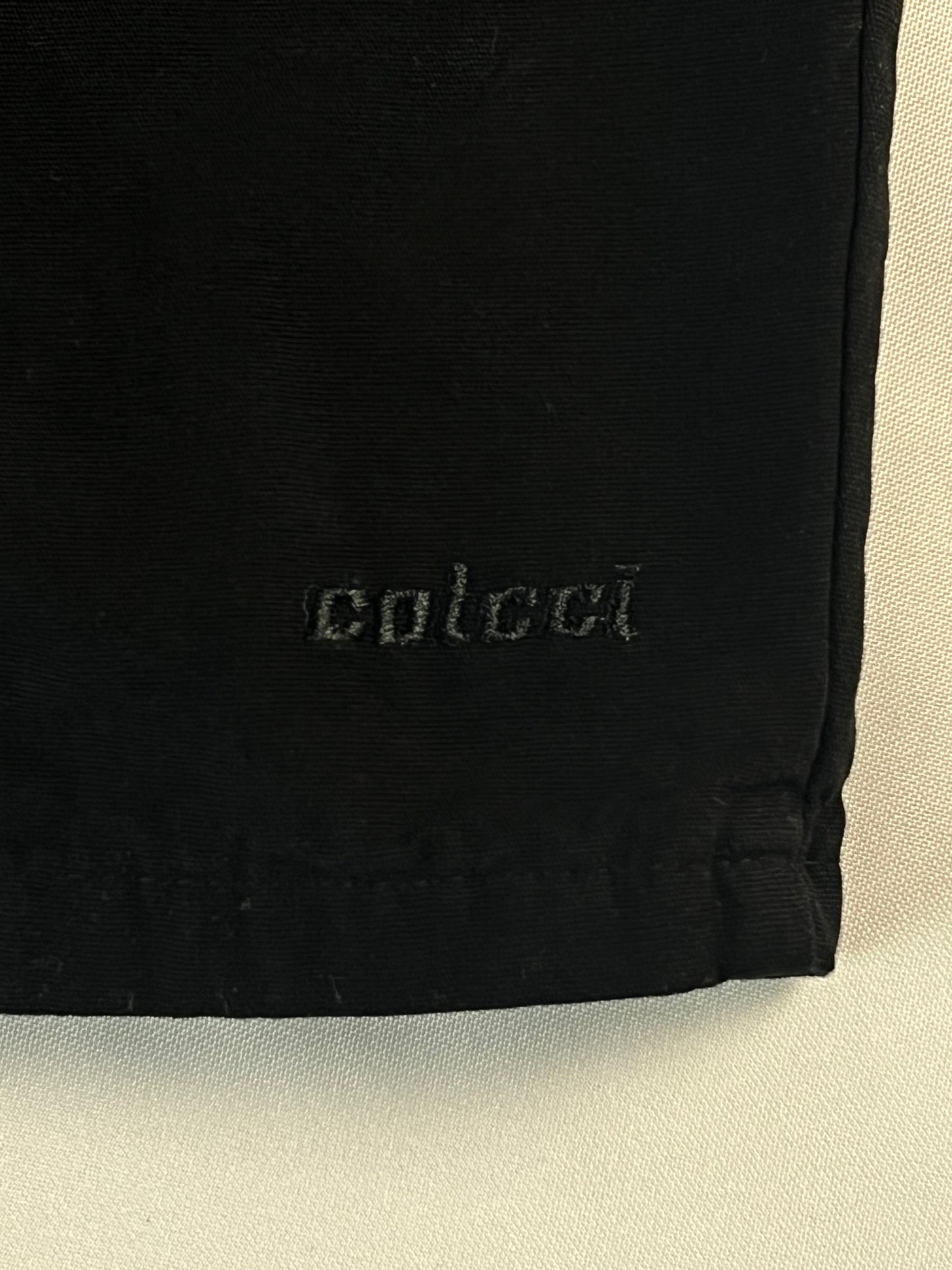 Short Casual Colcci | Sarja - black