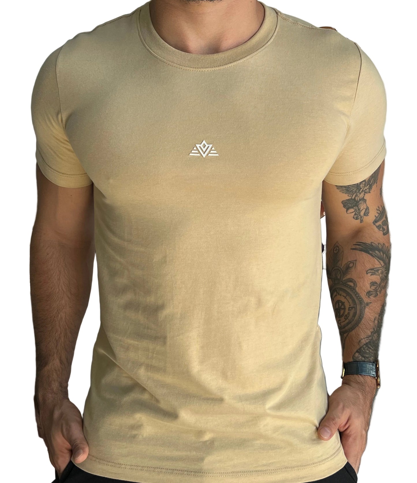 T-Shirt Favoretti Charm FAV LINE