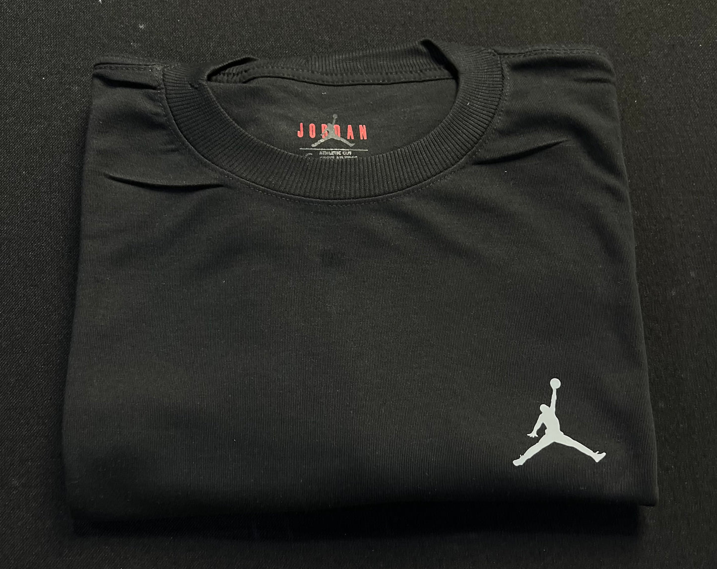 Oversized Jordan | Drop 10 - Preta