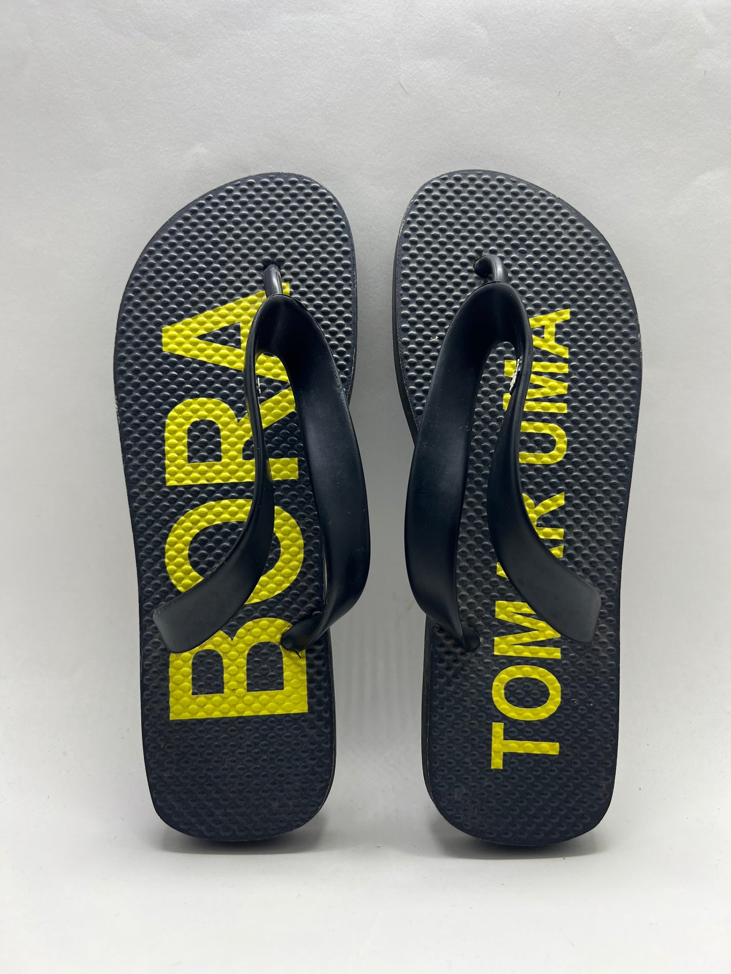 SANDÁLIA BORA TOMAR UMA