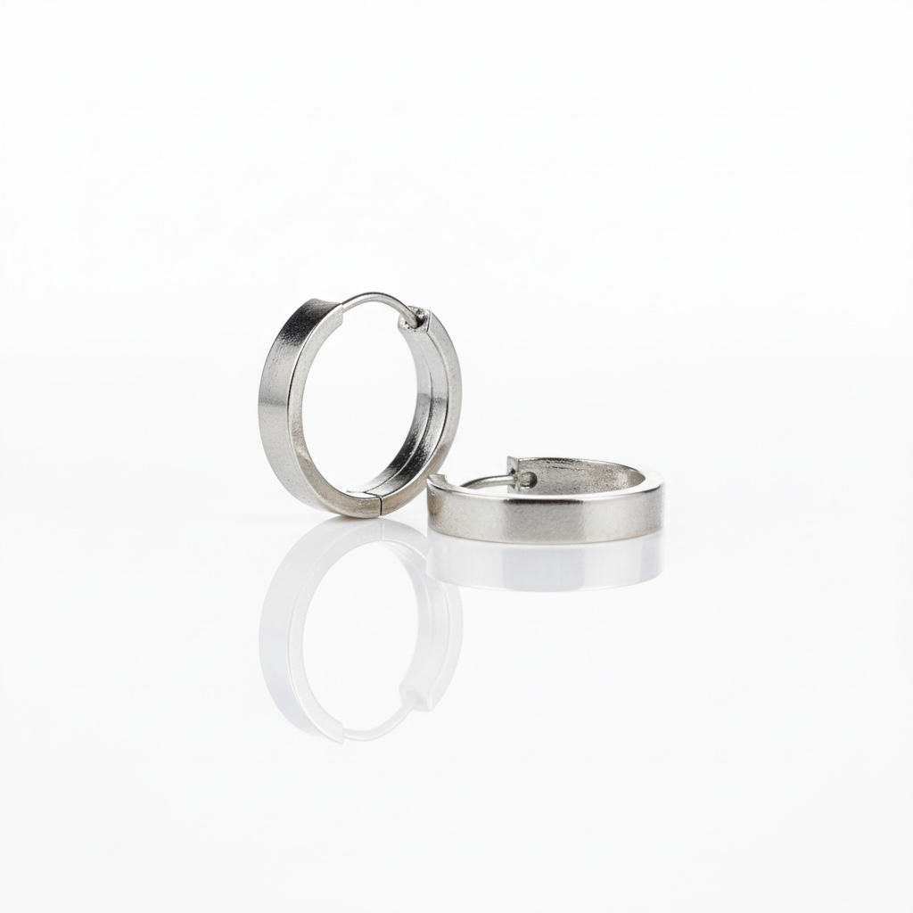 BRINCO DE PRATA | Sublime