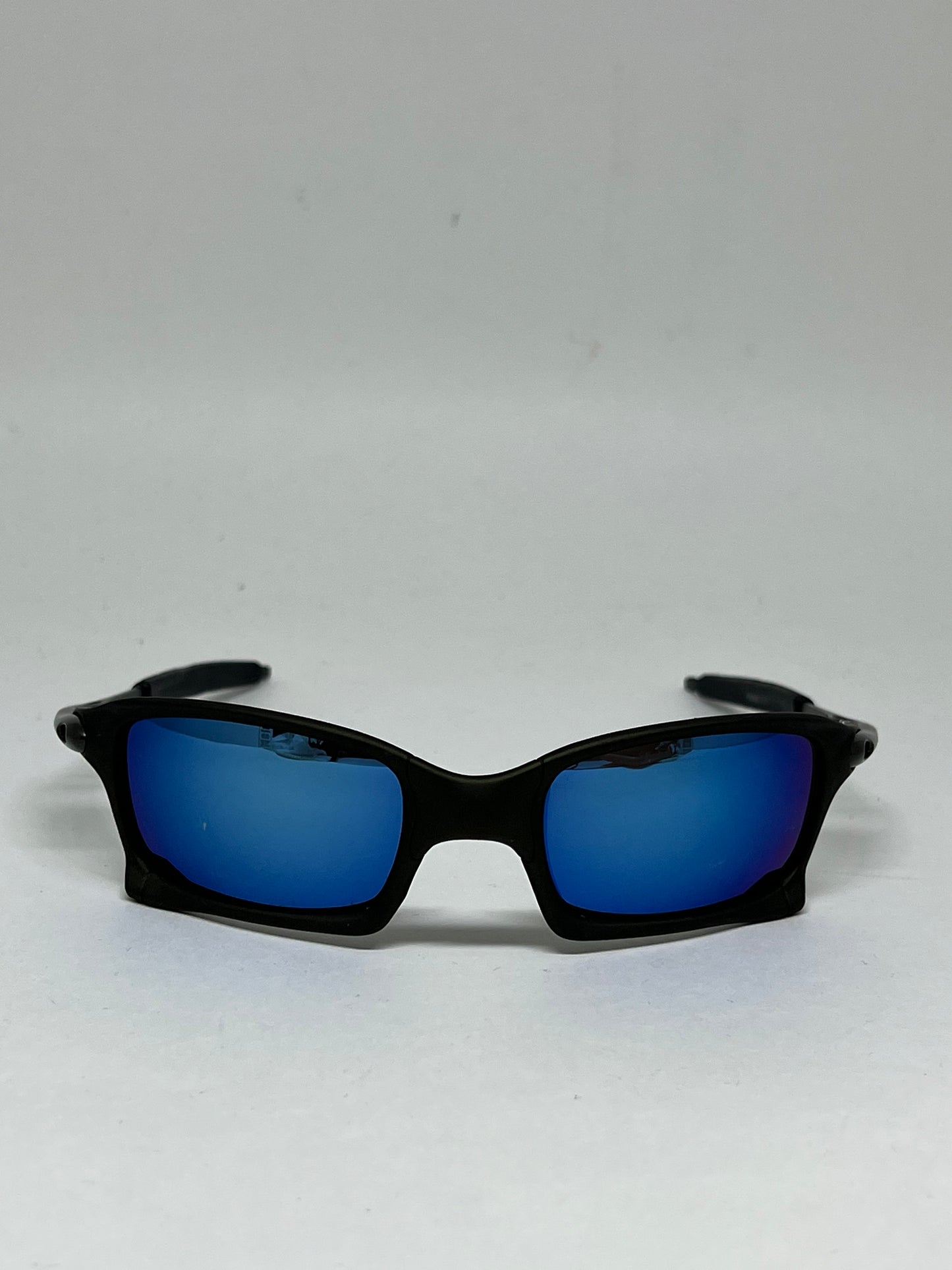 ÓCULOS JULIET LENTE AZUL