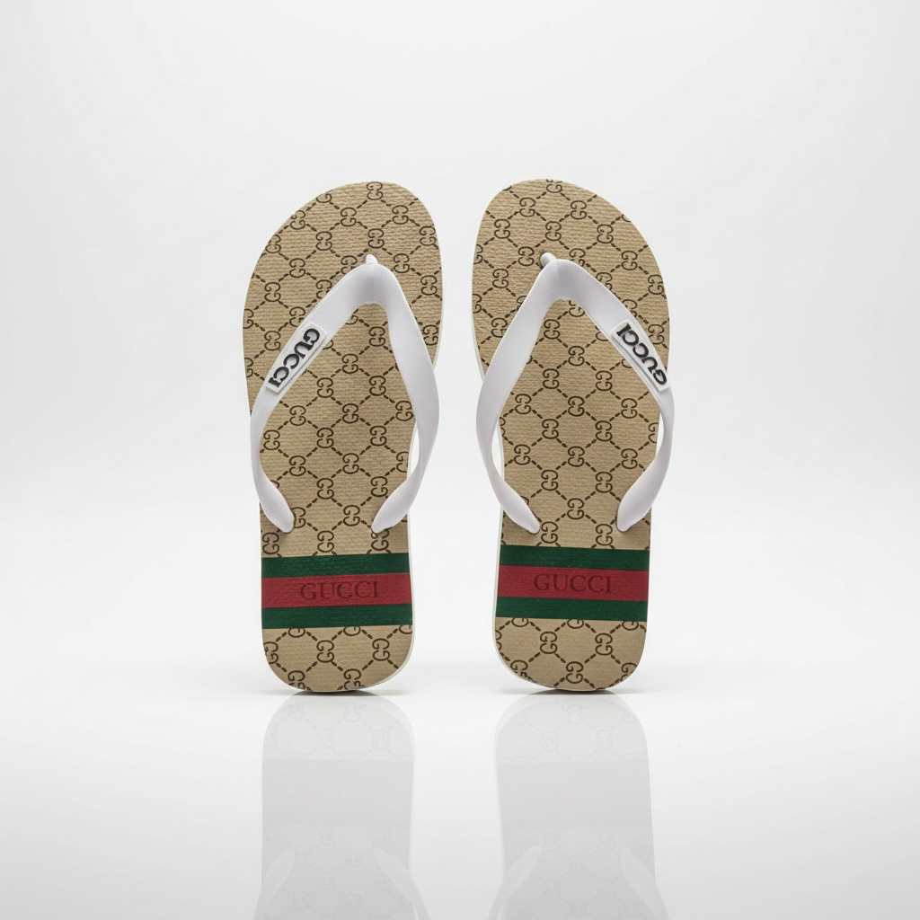 Sandália Gucci | Classic - Pattern
