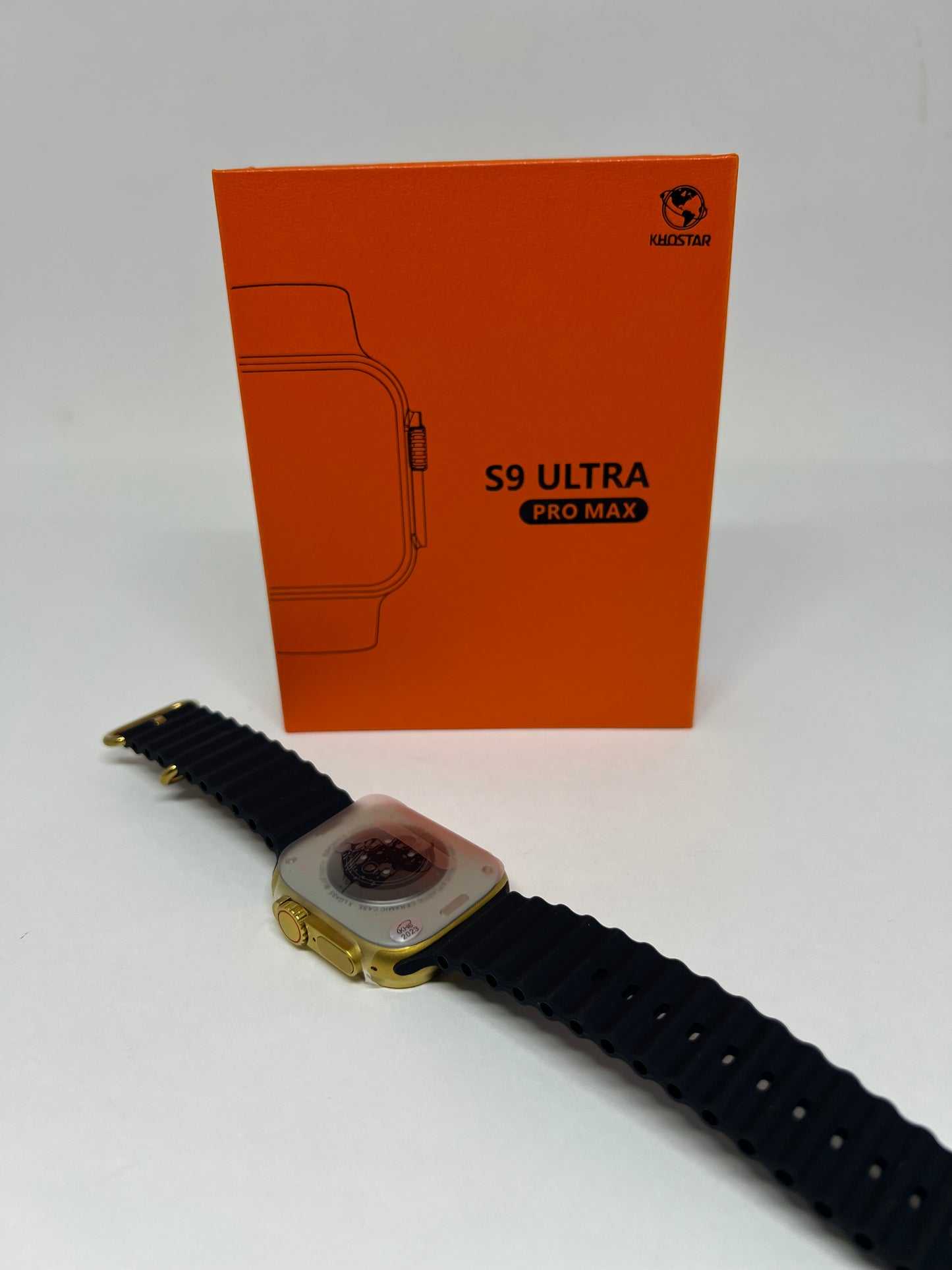 SMART WATCH S9 ULTRA PRO MAX