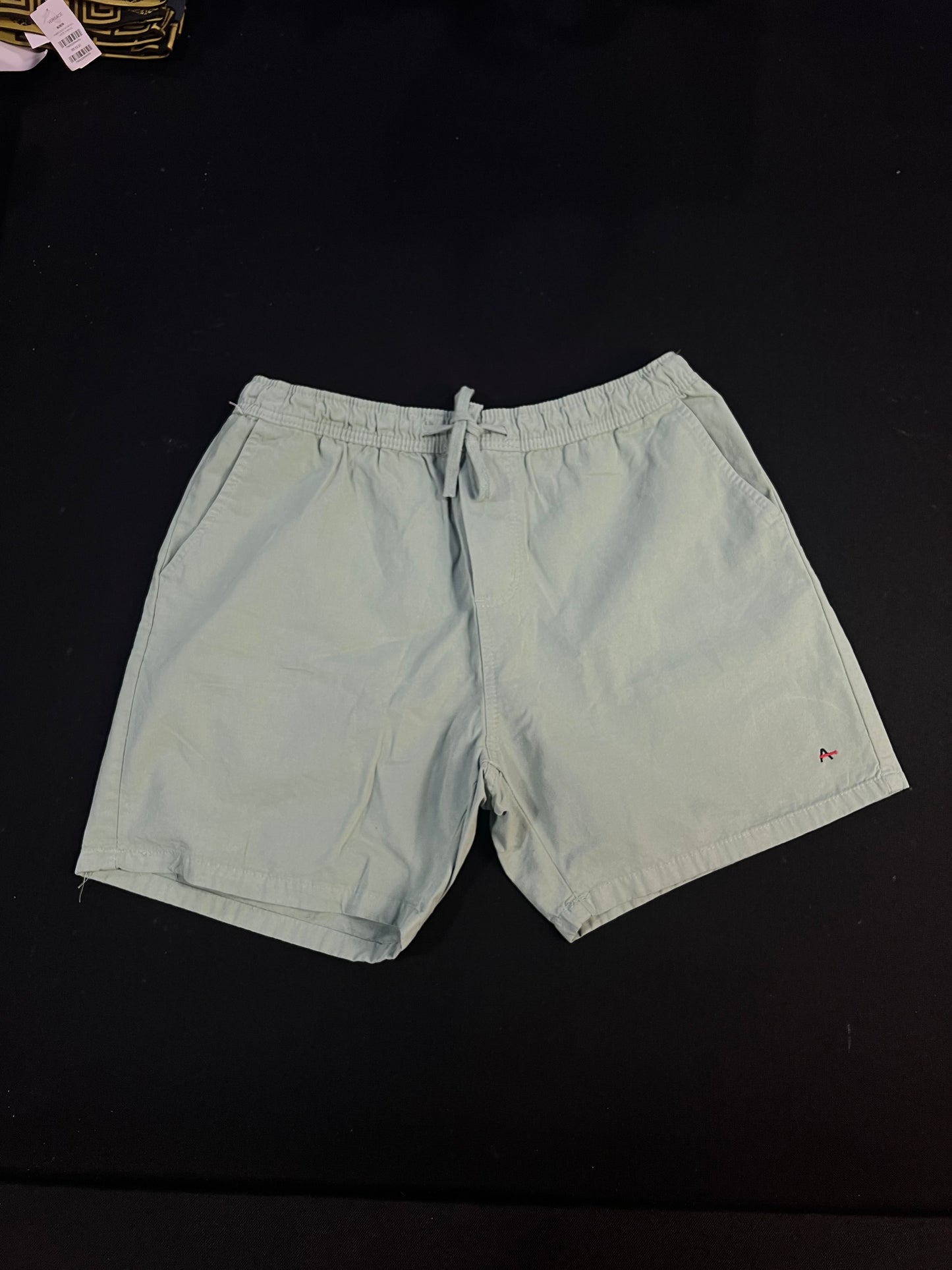 Short Casual Aramis | Natural Flow - Verde