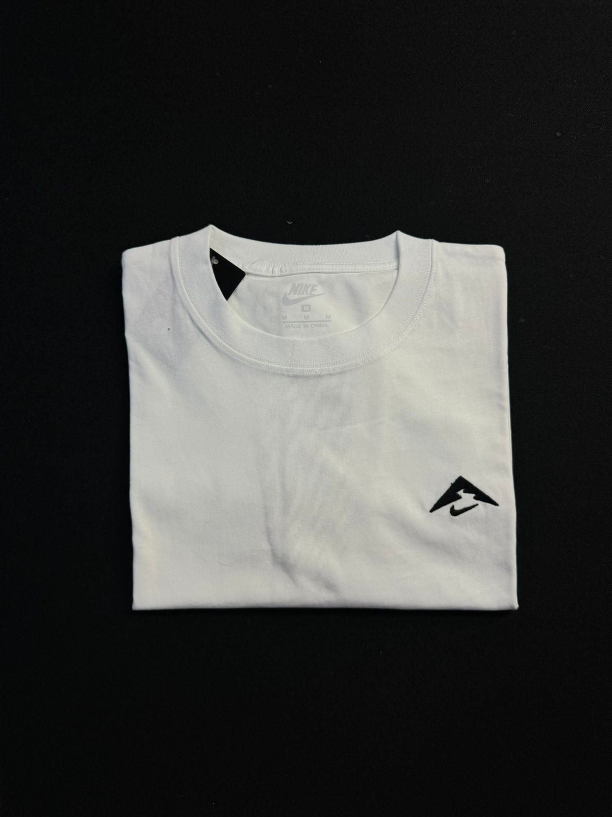 Oversized NIKE | Horizon Classic - Branca