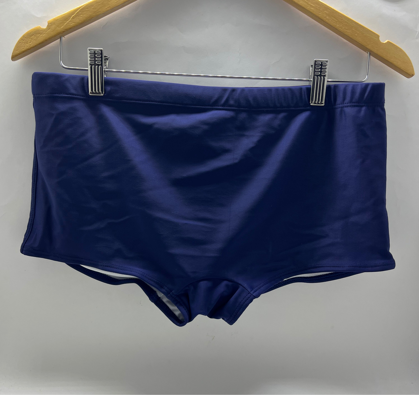 SUNGA CONCEITO AZUL MARINHO