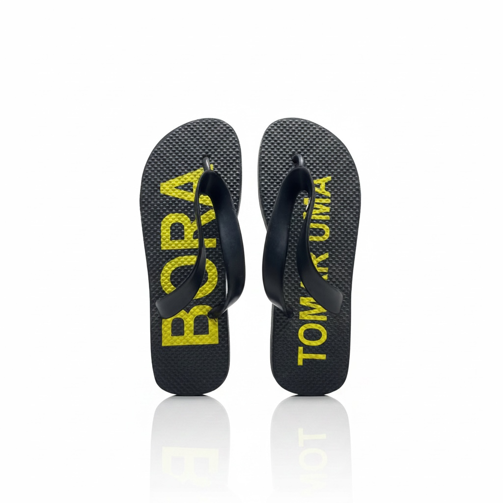 Sandália Sérgio K | Classic - Soft Black