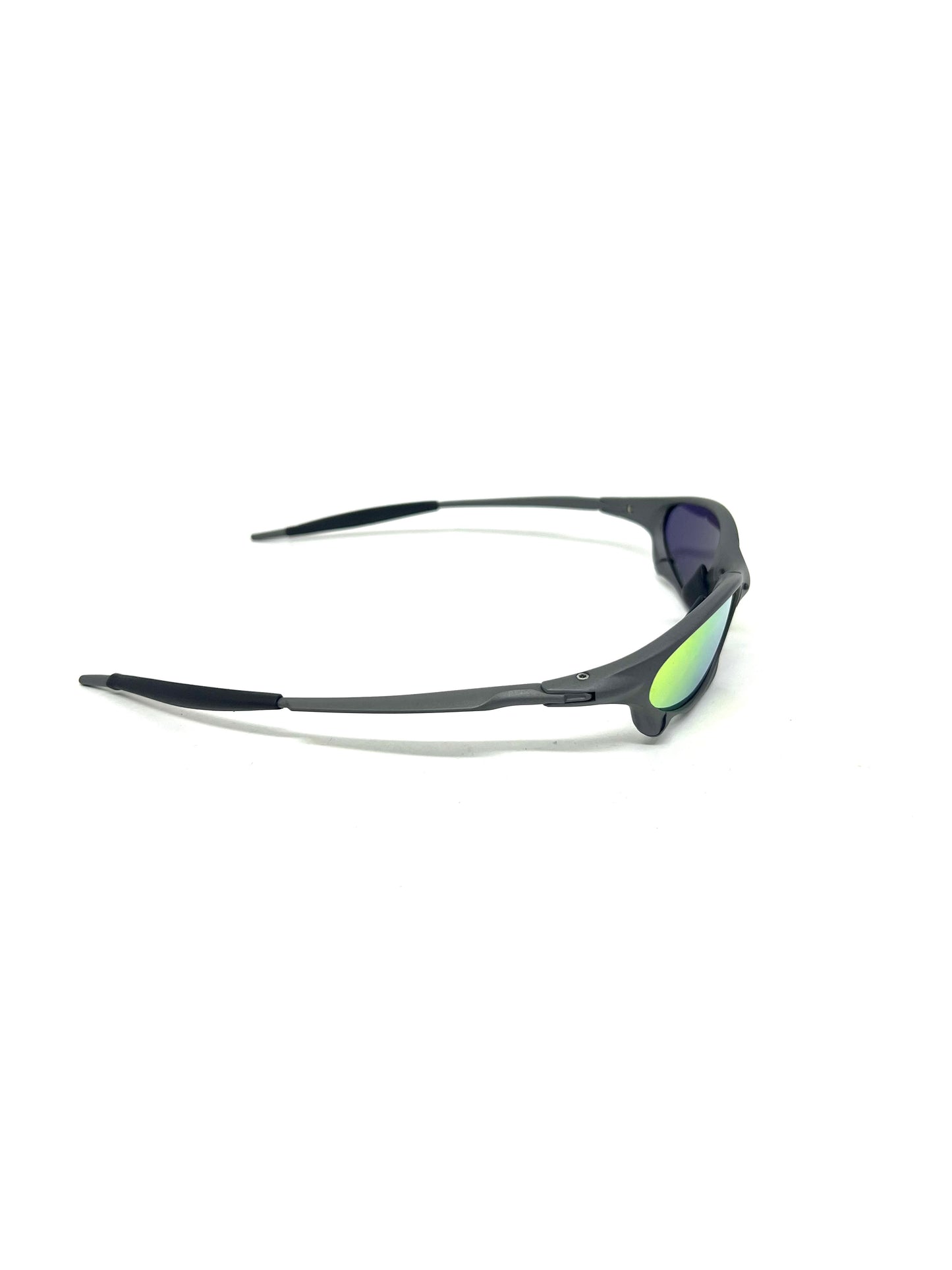 Oakley Straight Jacket