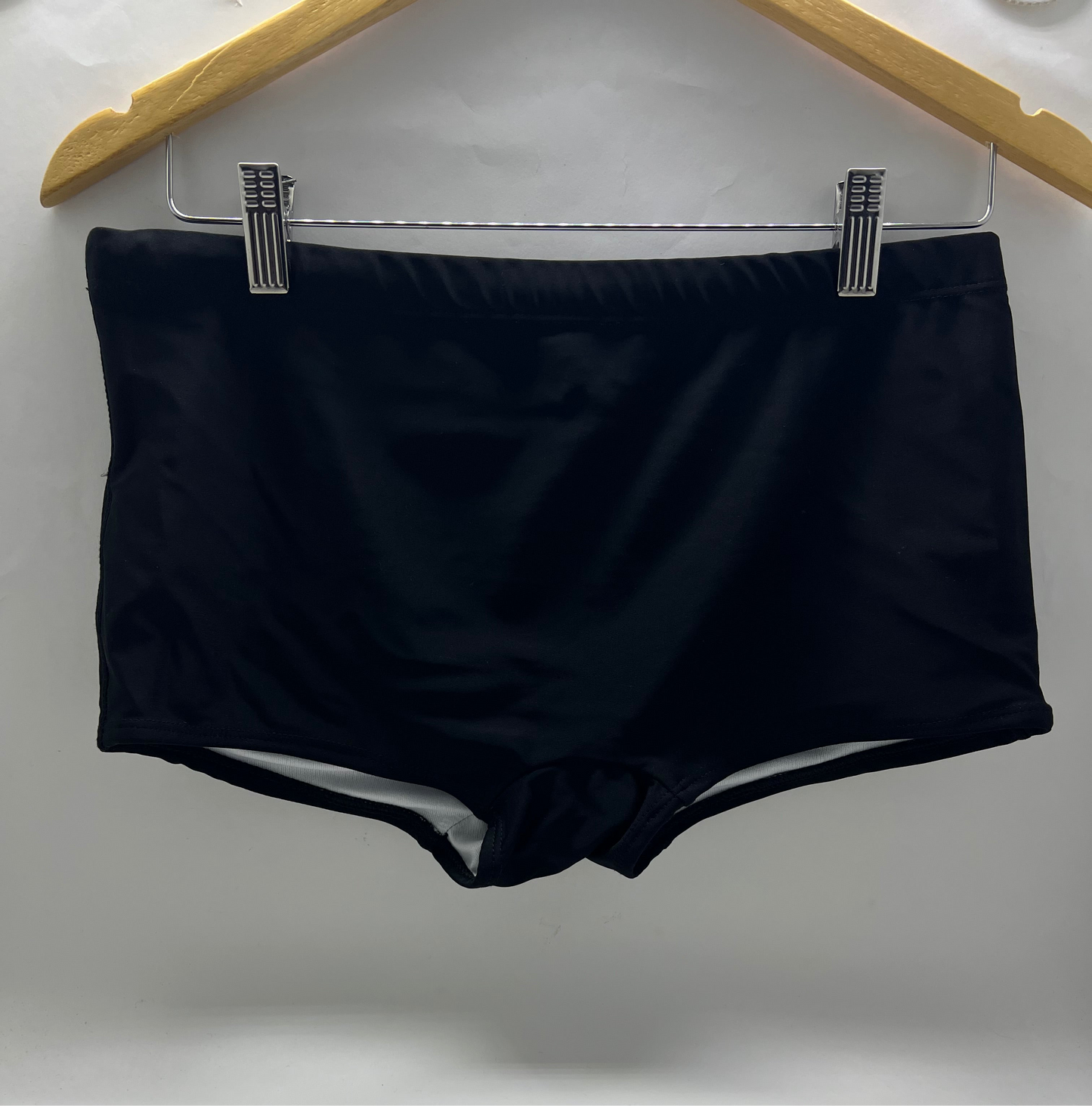 SUNGA CONCEITO PRETA