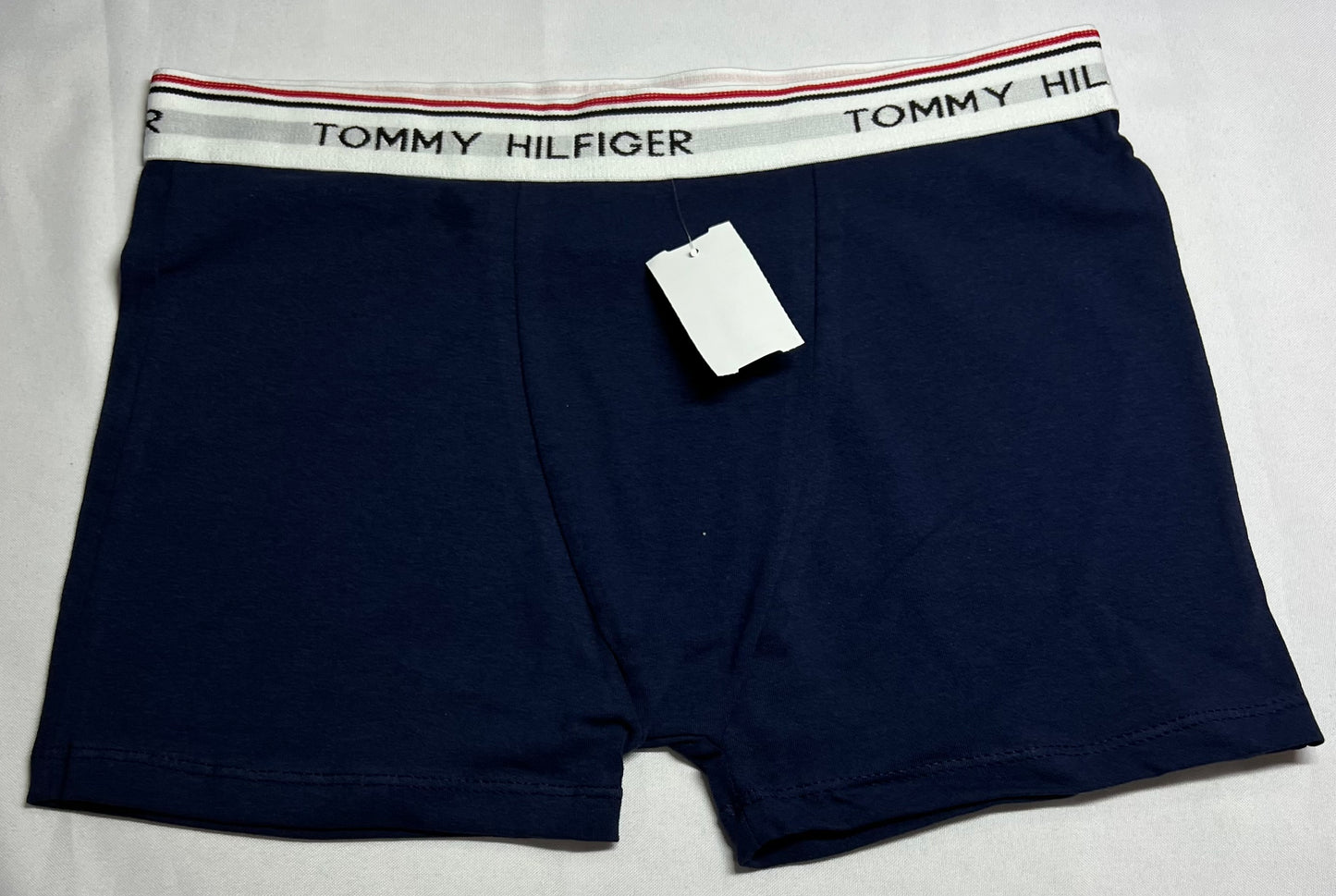 CUECA TOMMY HILFIGER | AZUL MARINHO