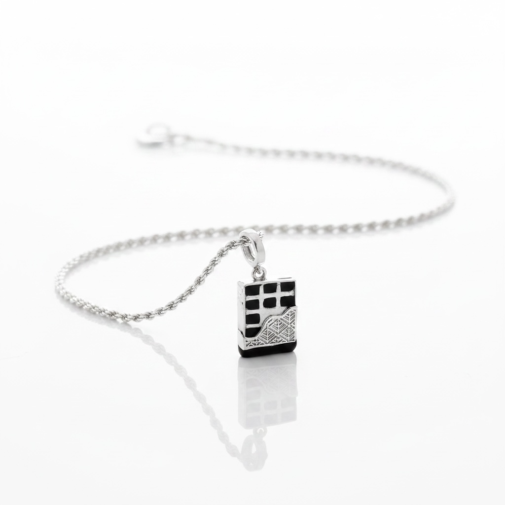 Berloque | Prata 925 Collection Pandora - Choco Love