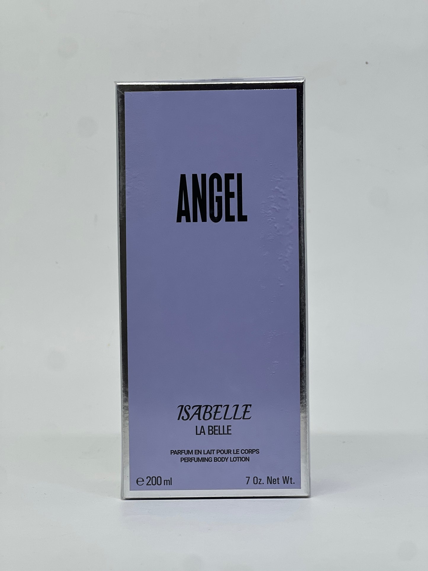 Hidratante Corporal - Angel - 100 ml