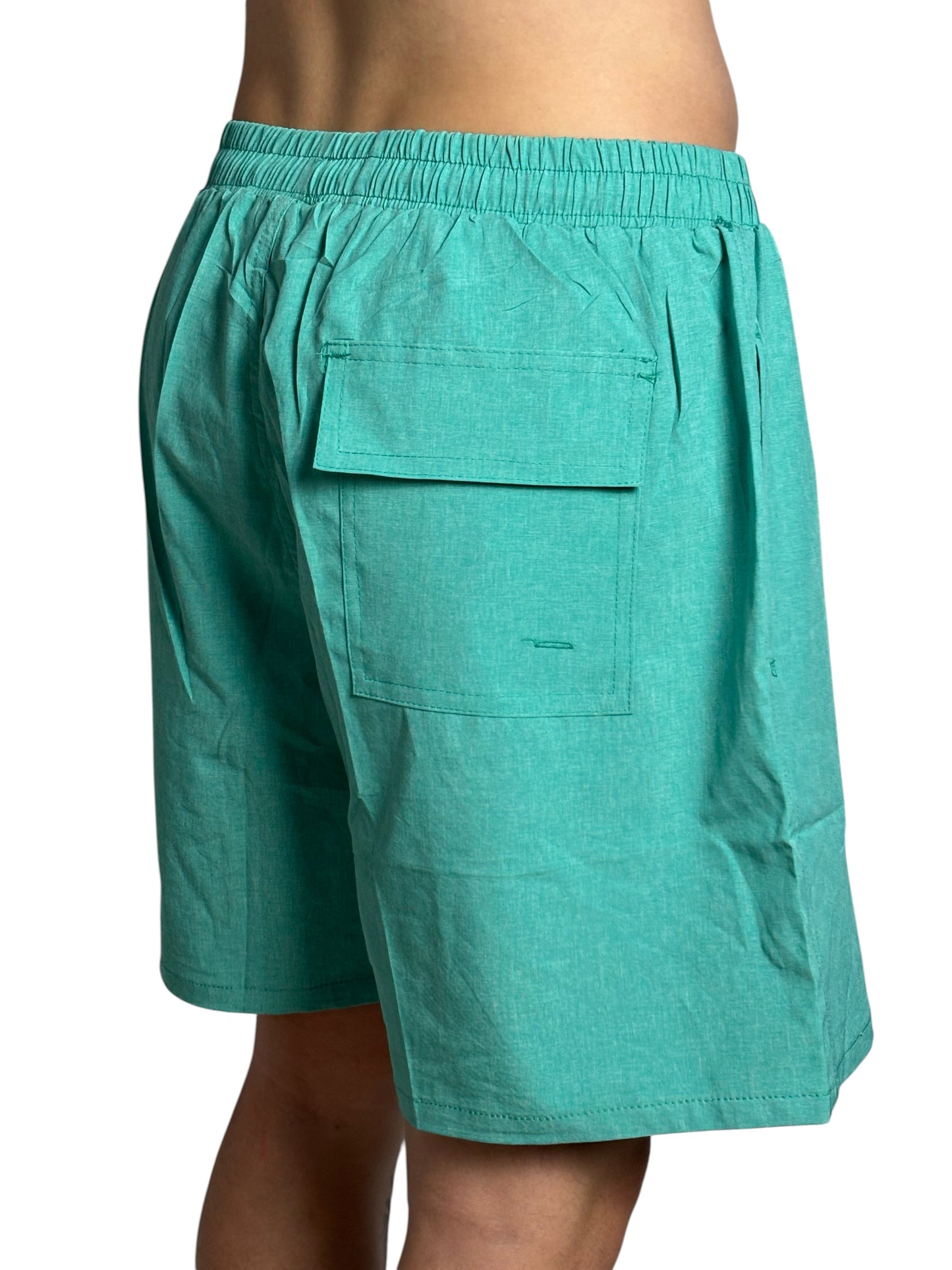Short X | Hydro-Reactive | Verde Água