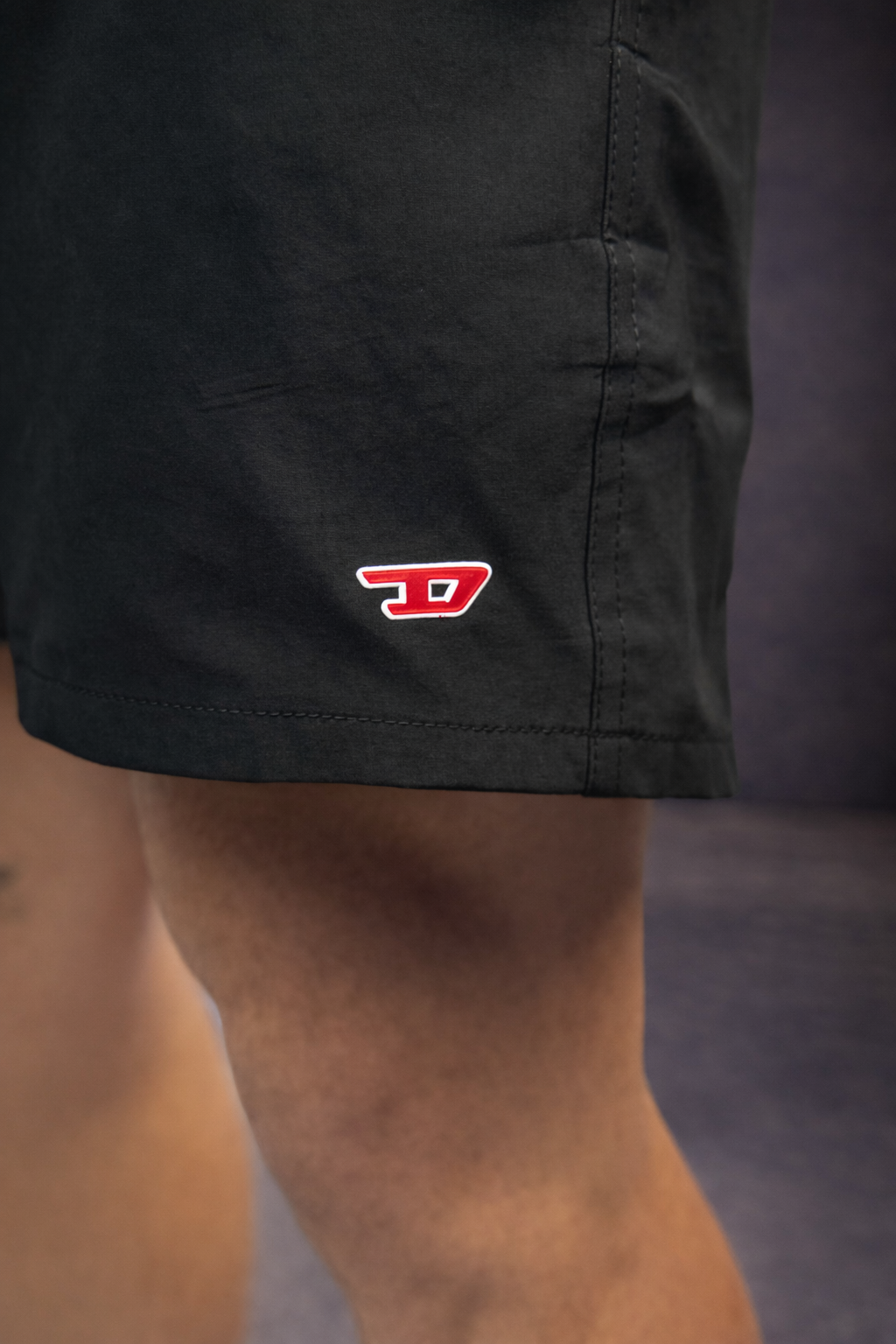 Short Diesel | Hydro-Reactive - Noite