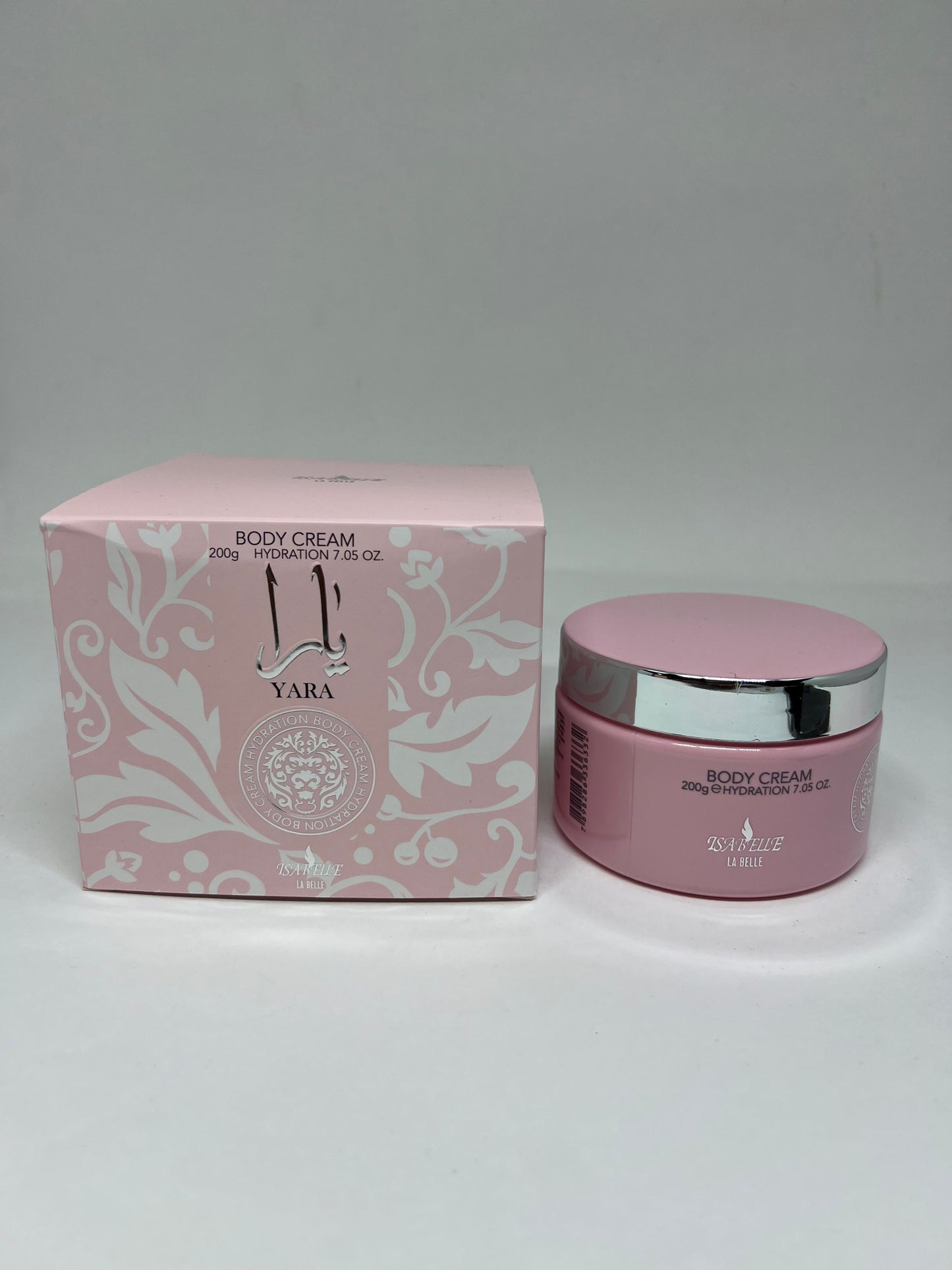Hidratante | Isabelle La Belle YARA - 200 ML