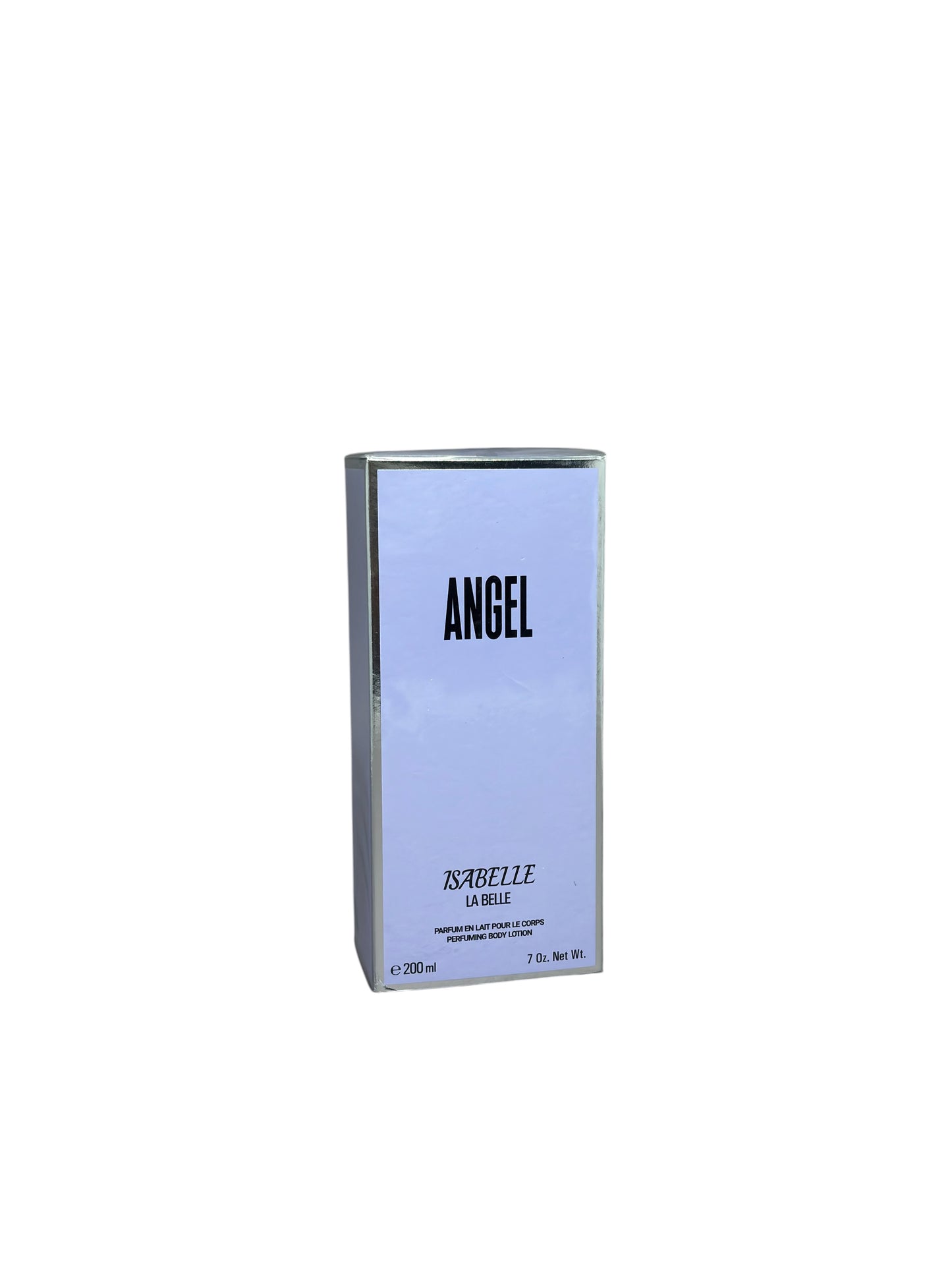 Hidratante Angel | Lattafa - 200 ml