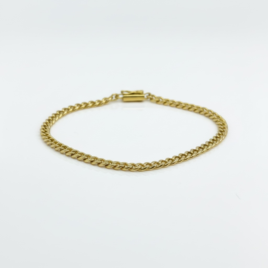 PULSEIRA MOEDA ANTIGA