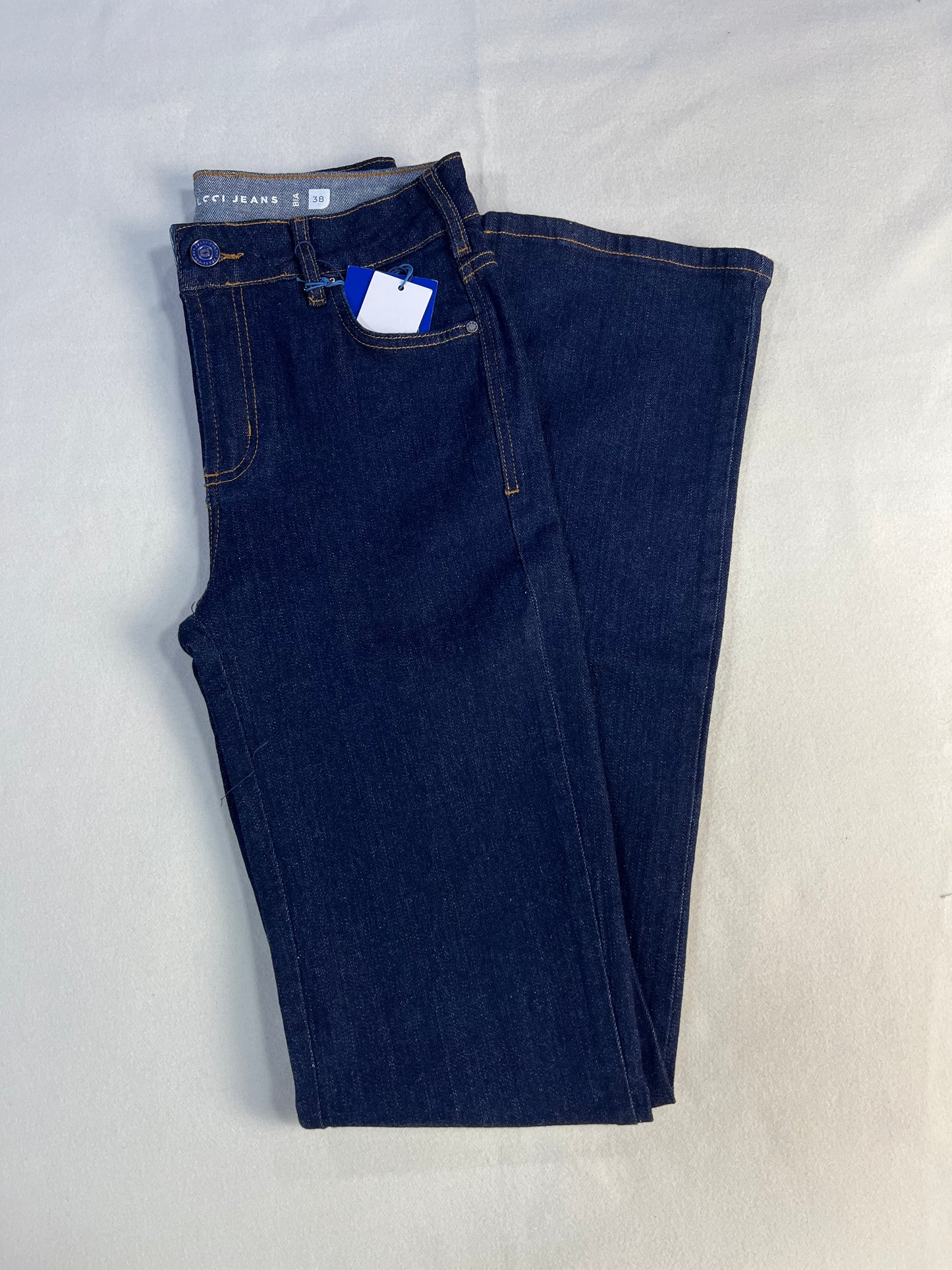 CALÇA COLCCI JEANS BIA