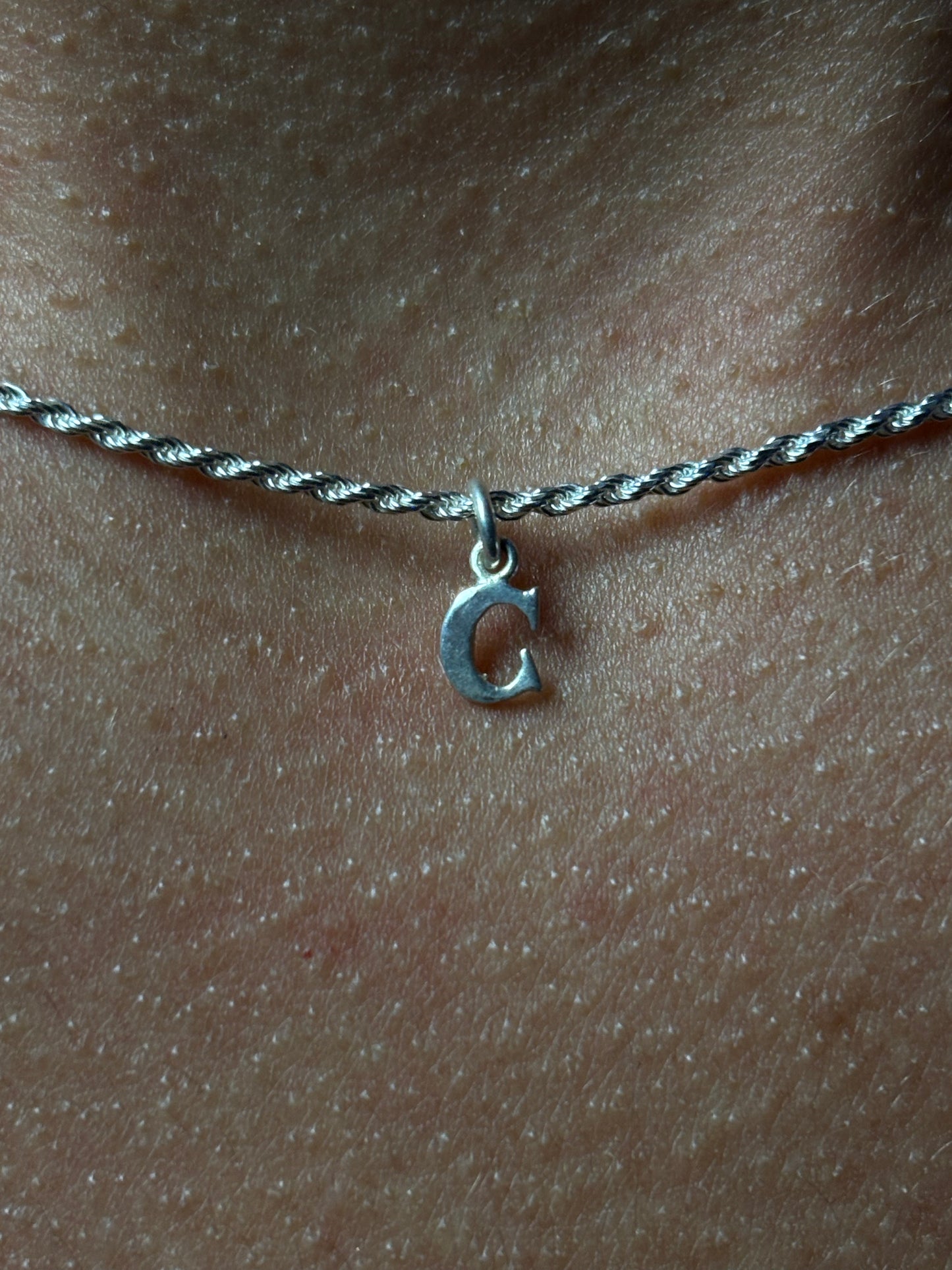 PINGENTE PRATA C