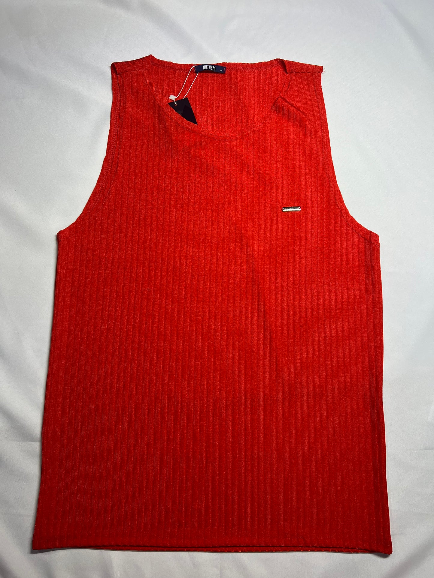 REGATA OUTHEM VERMELHA