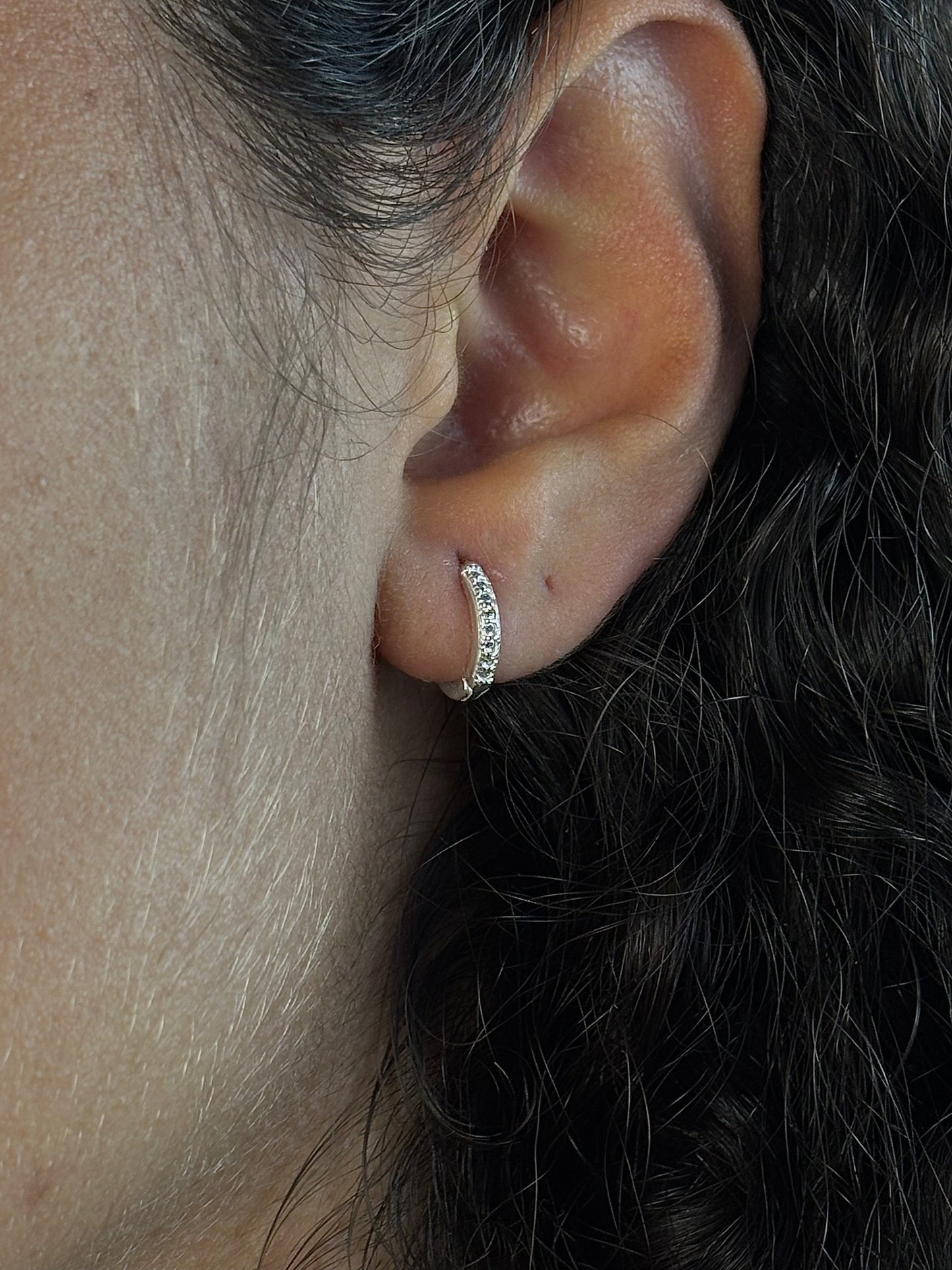 BRINCO DE PRATA | Glaze