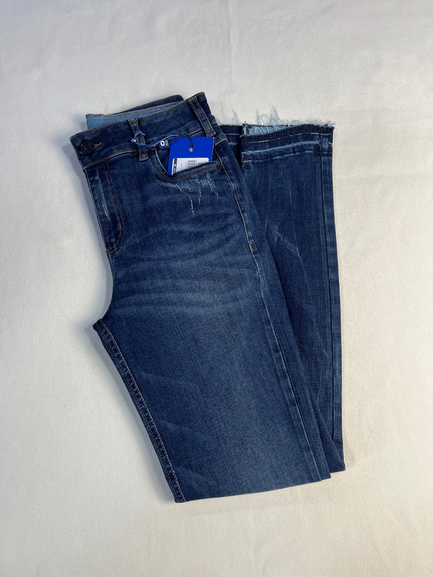 CALÇA COLCCI JEANS BIA