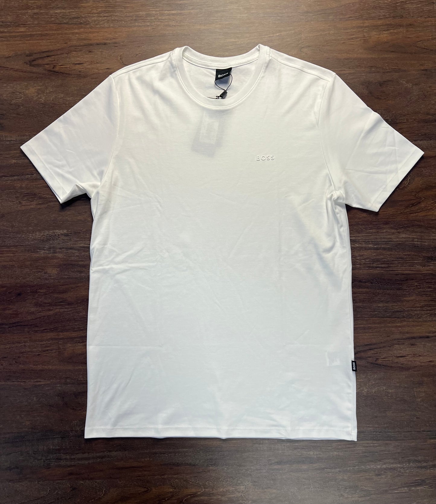 Camisa Boss - Branca